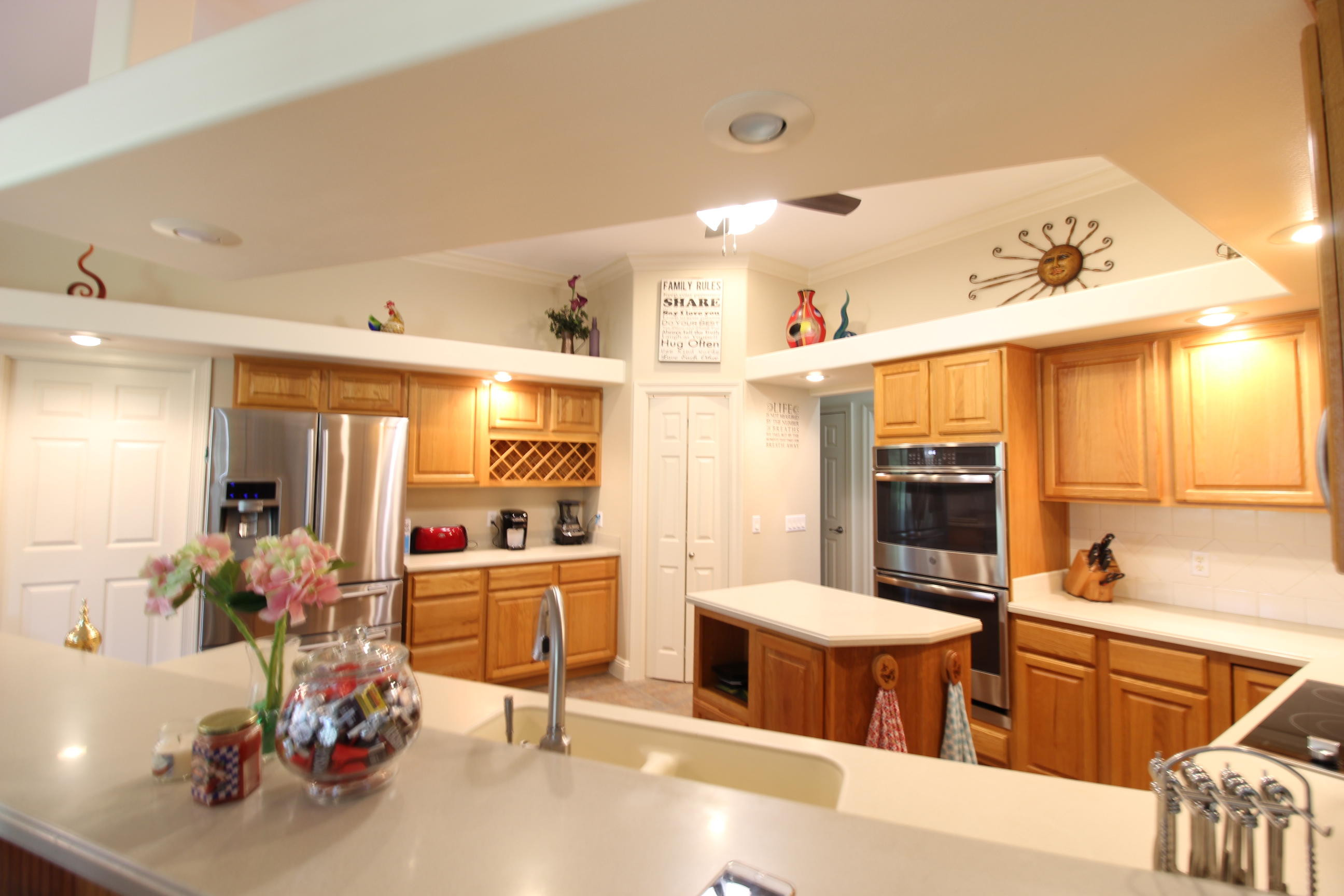 ROCKY BAYOU COUNTRY CLUB ESTATES 9 - Residential