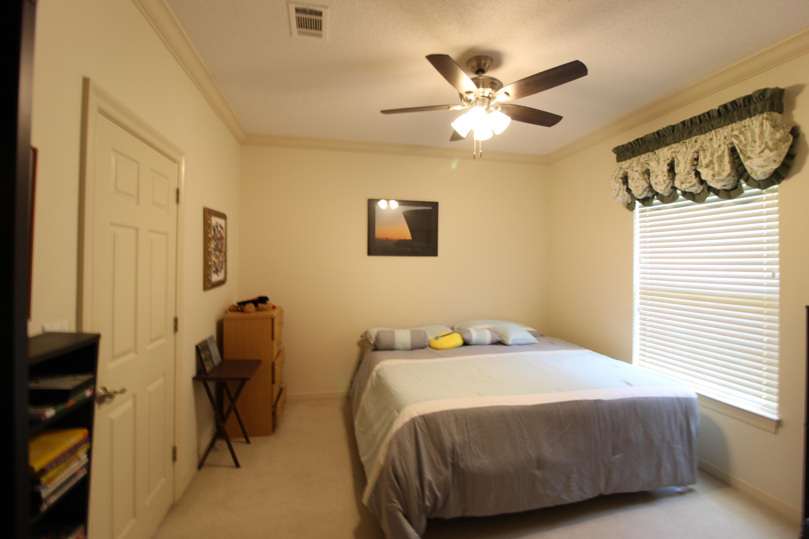 ROCKY BAYOU COUNTRY CLUB ESTATES 9 - Residential