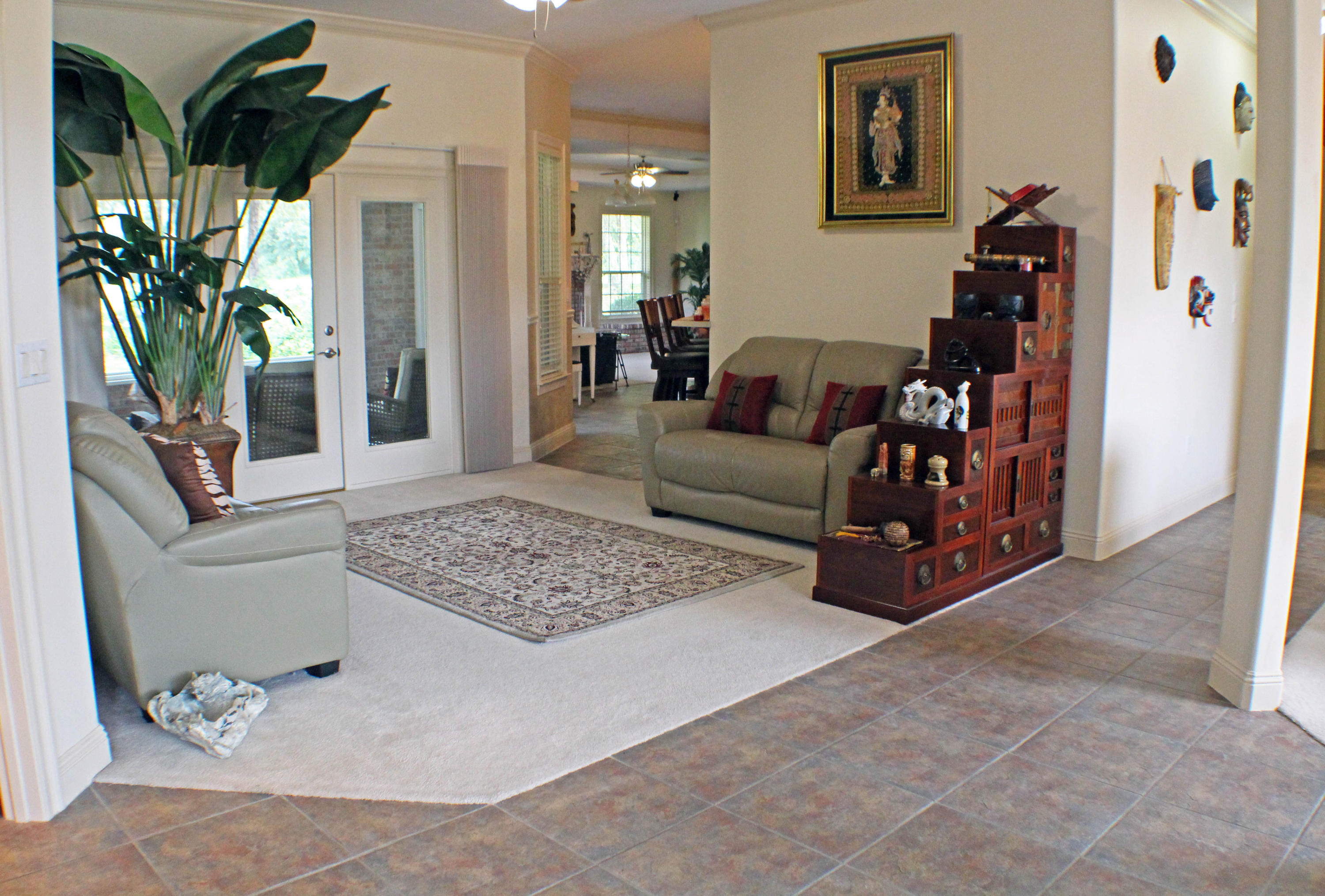 ROCKY BAYOU COUNTRY CLUB ESTATES 9 - Residential