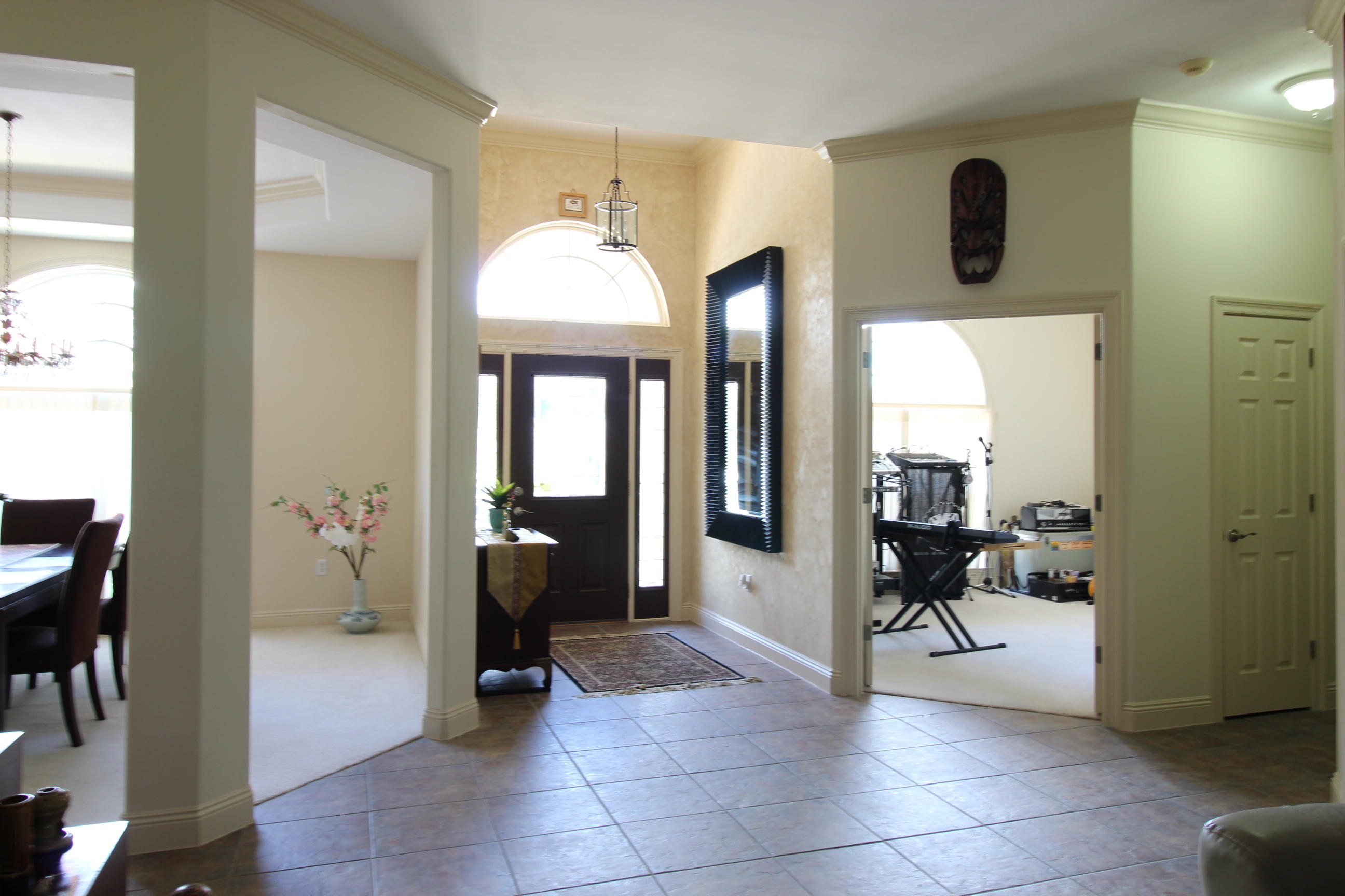 ROCKY BAYOU COUNTRY CLUB ESTATES 9 - Residential