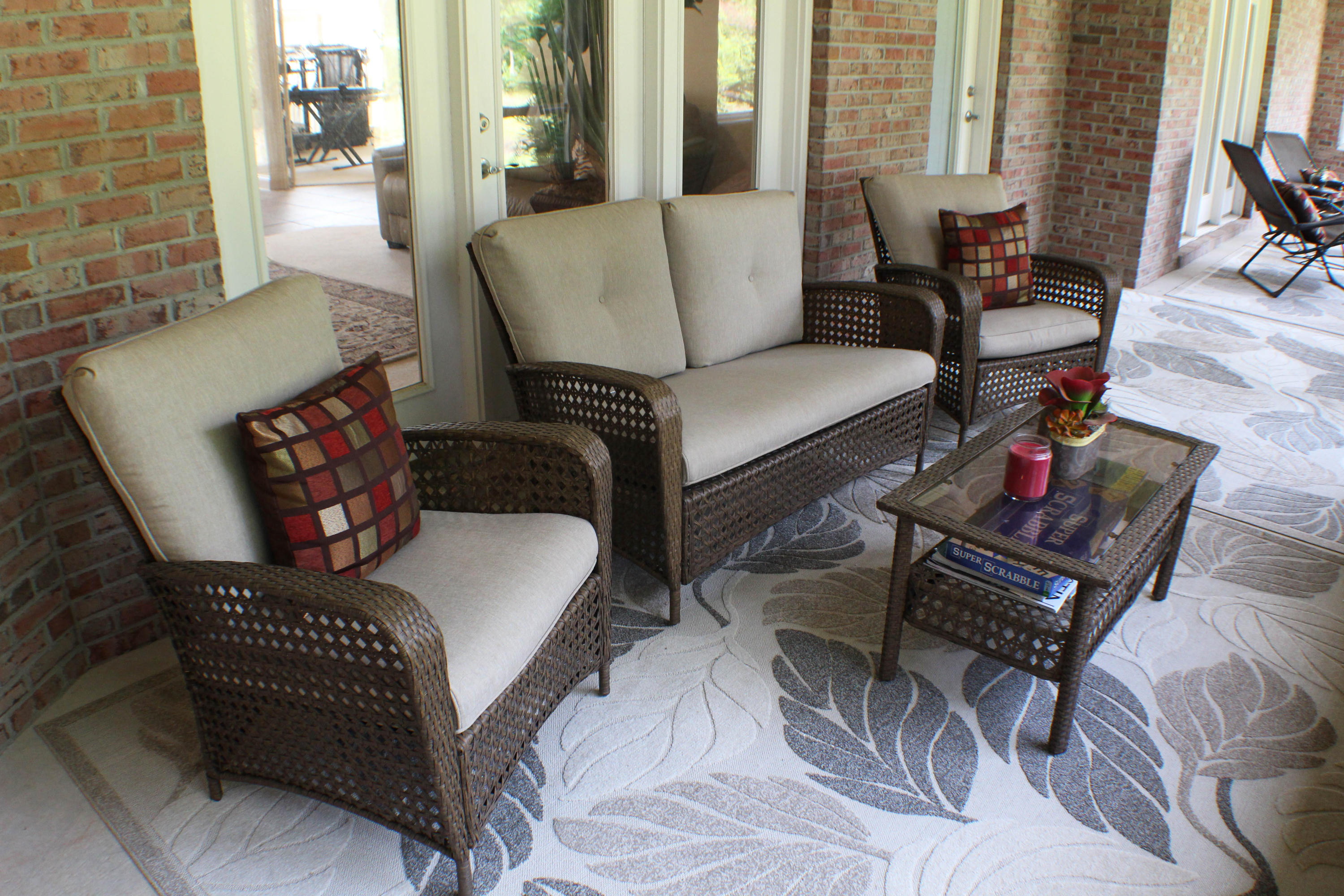 ROCKY BAYOU COUNTRY CLUB ESTATES 9 - Residential