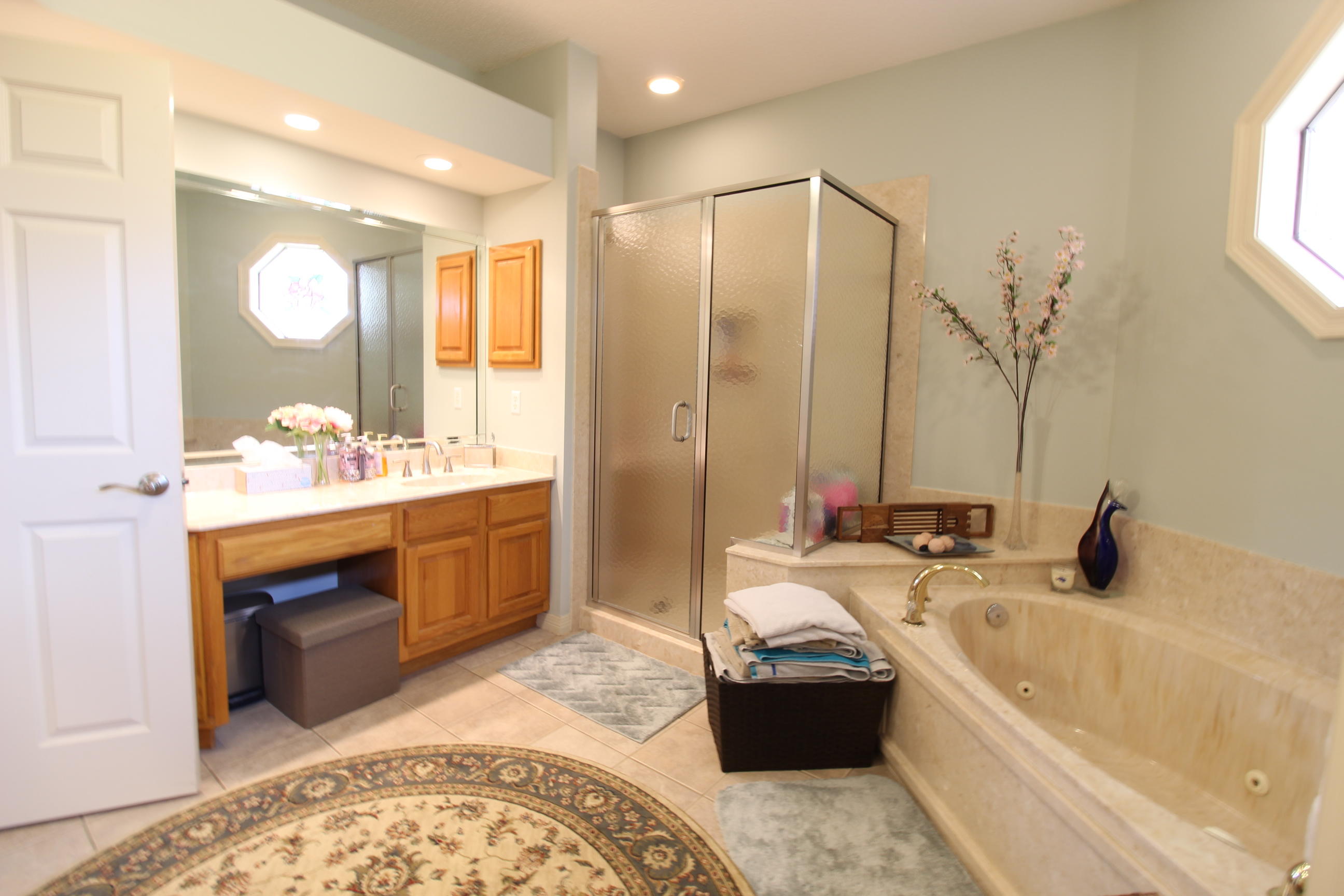 ROCKY BAYOU COUNTRY CLUB ESTATES 9 - Residential