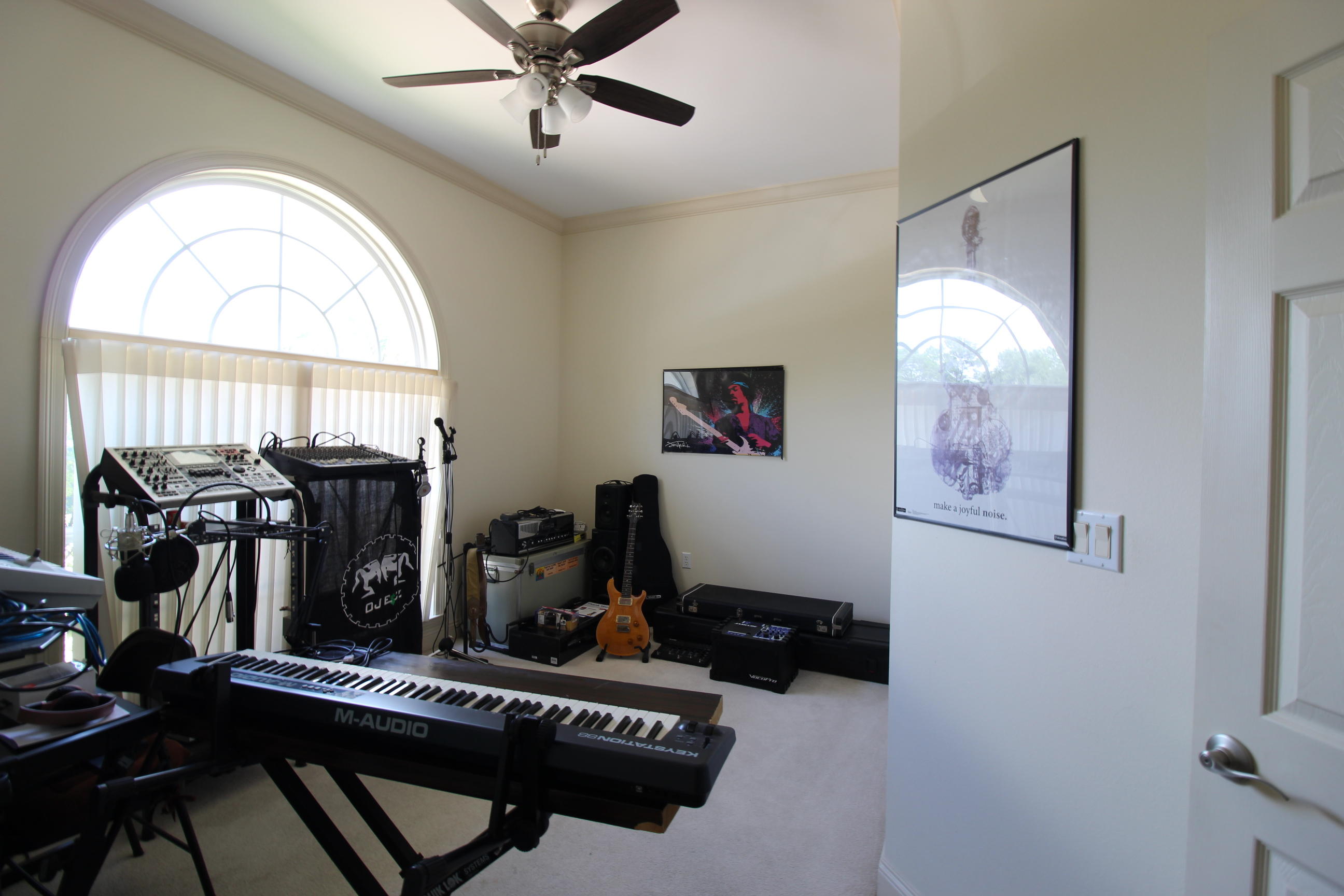 ROCKY BAYOU COUNTRY CLUB ESTATES 9 - Residential