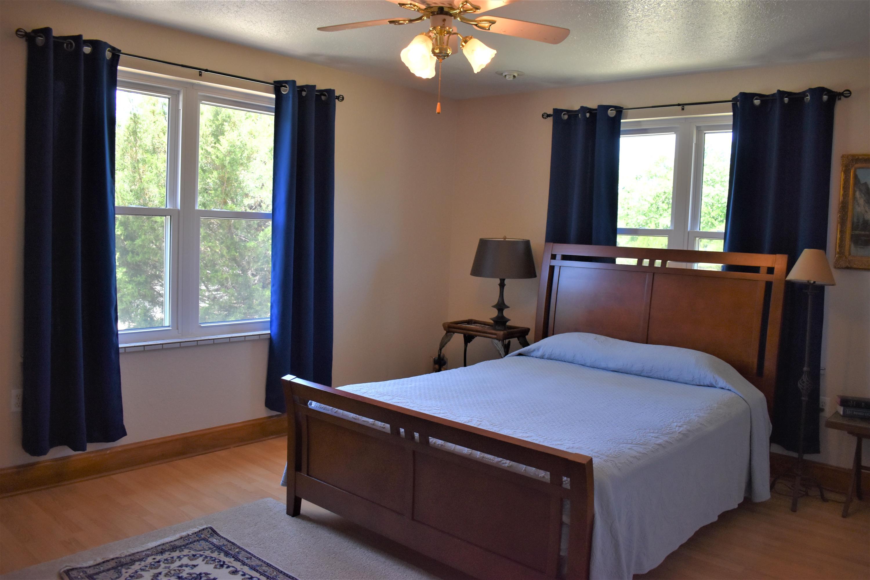 NO RECORDED SUBDIVISION - Residential