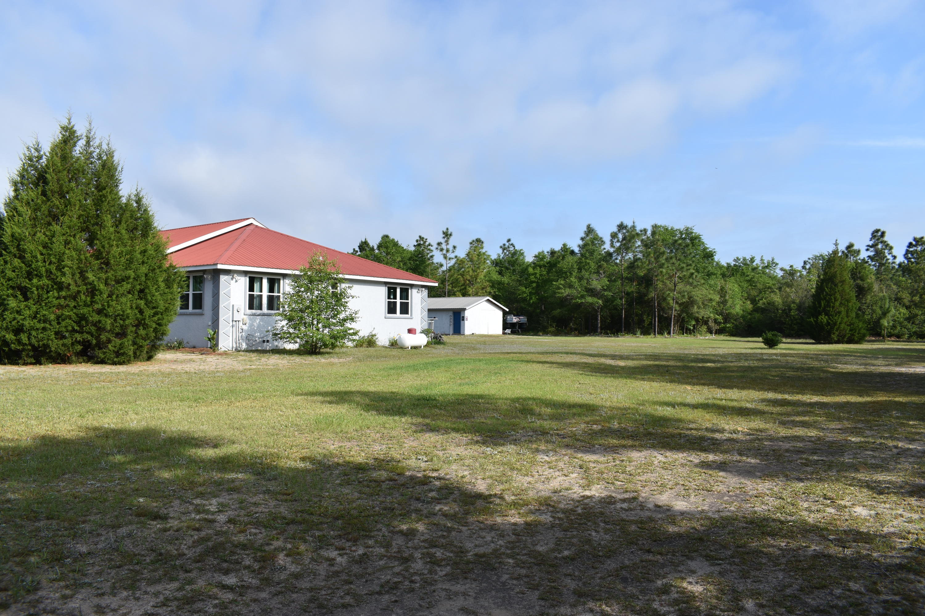 NO RECORDED SUBDIVISION - Residential