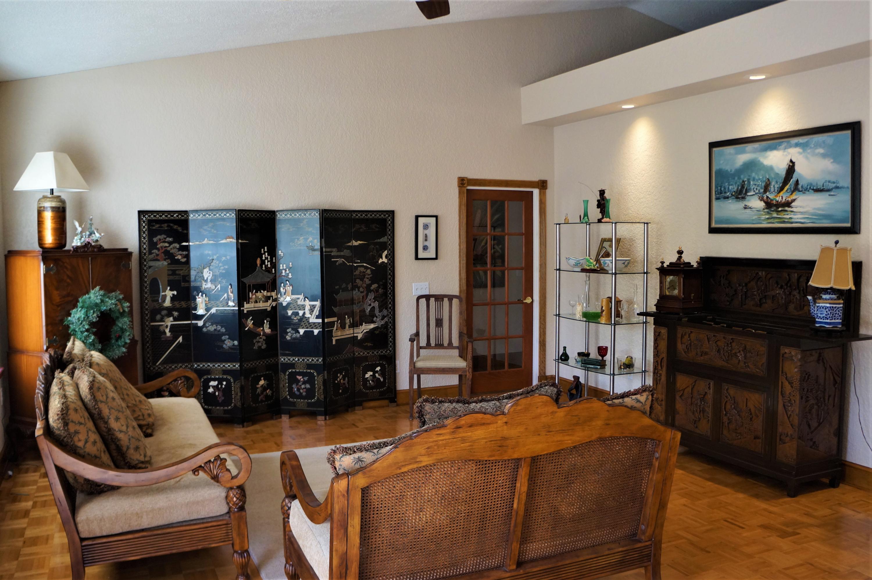 NO RECORDED SUBDIVISION - Residential