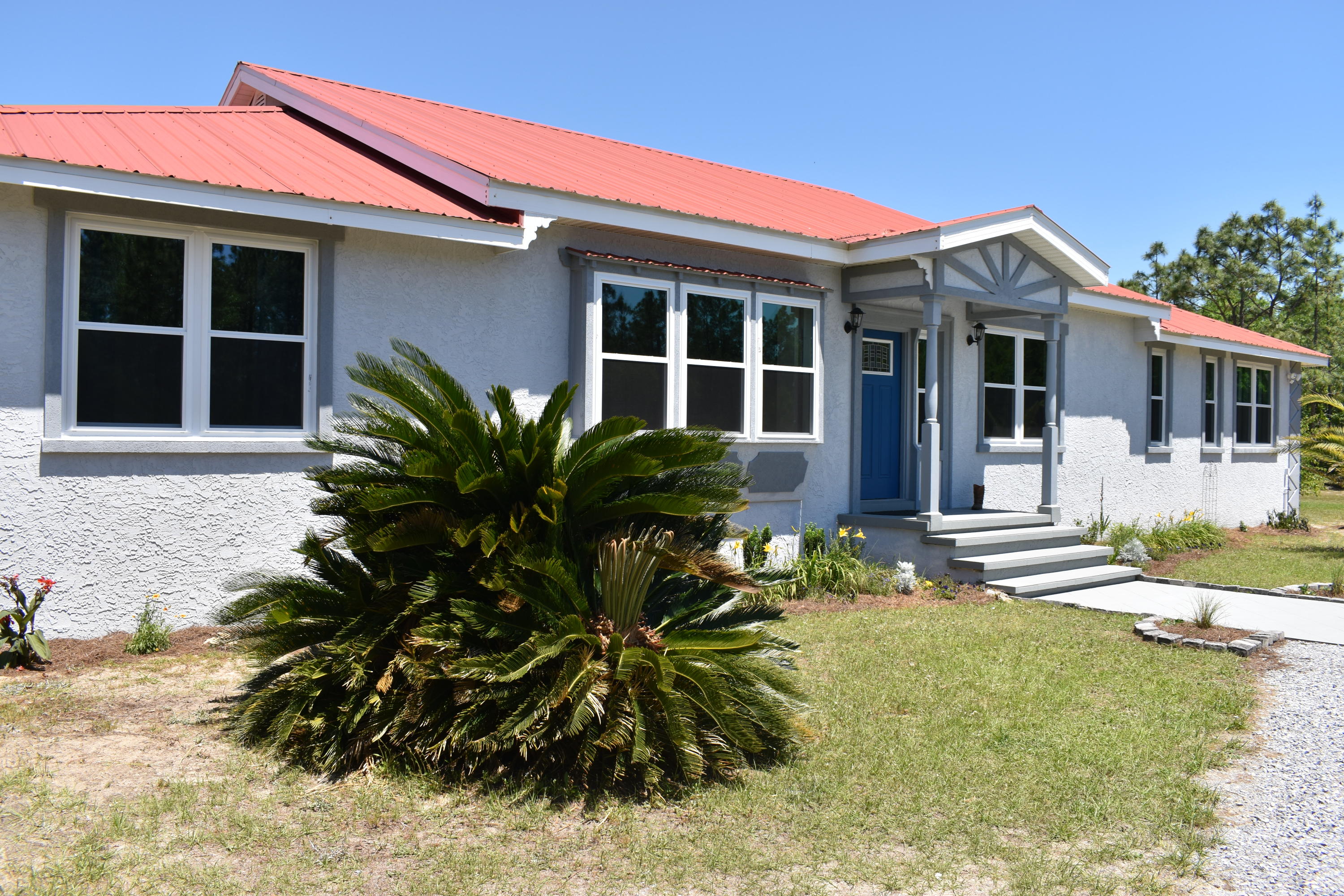 NO RECORDED SUBDIVISION - Residential