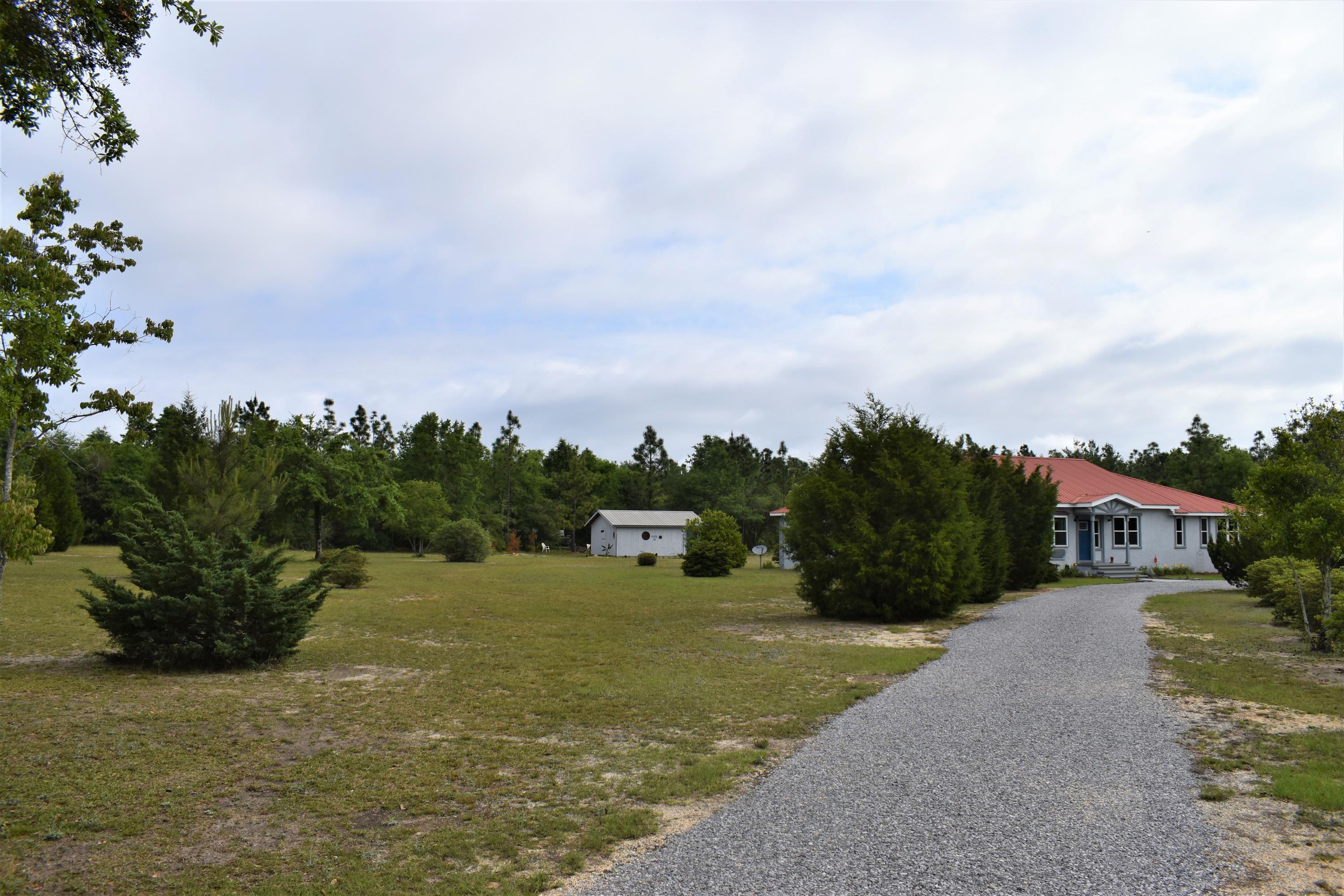 NO RECORDED SUBDIVISION - Residential