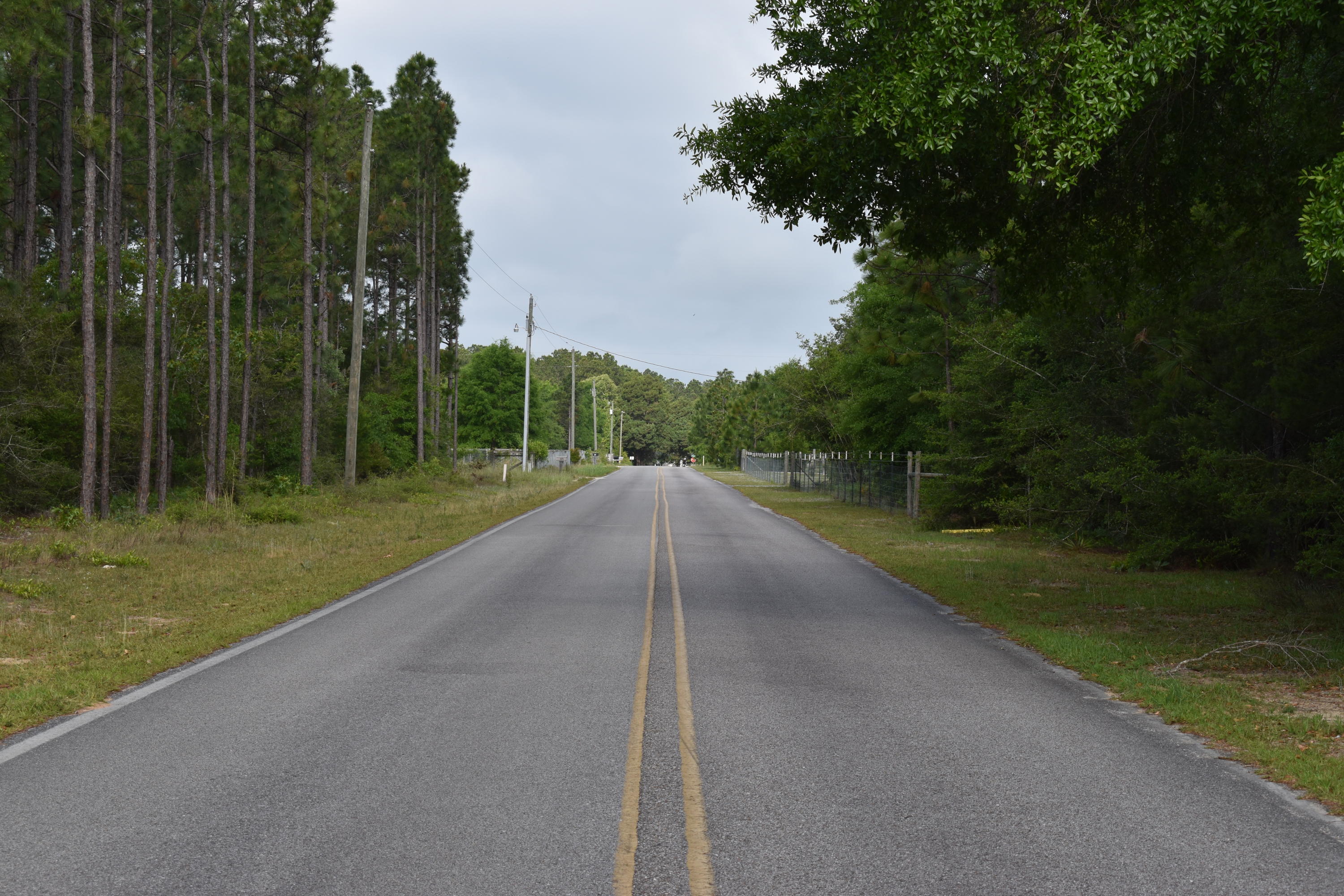 NO RECORDED SUBDIVISION - Residential