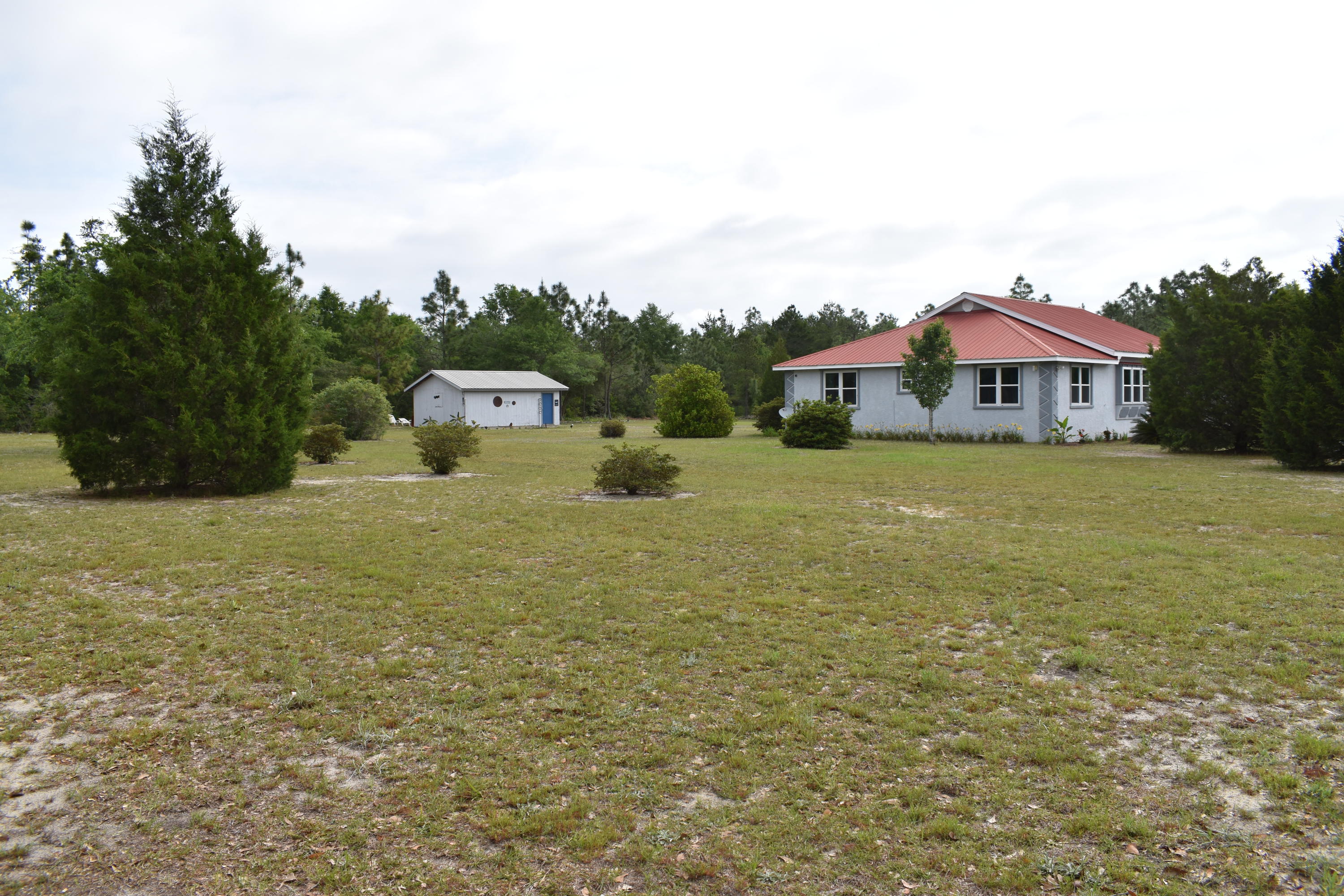 NO RECORDED SUBDIVISION - Residential