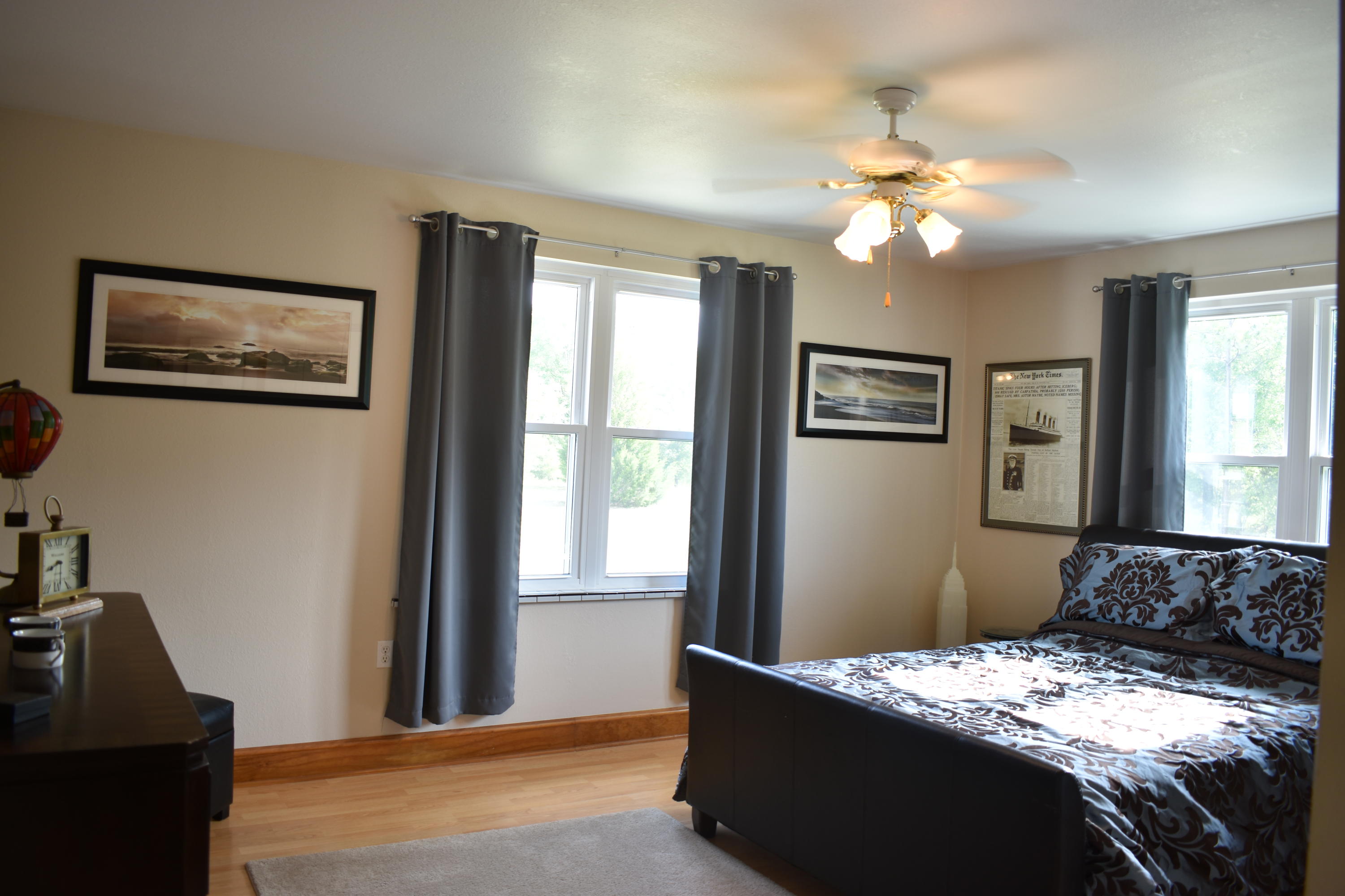 NO RECORDED SUBDIVISION - Residential