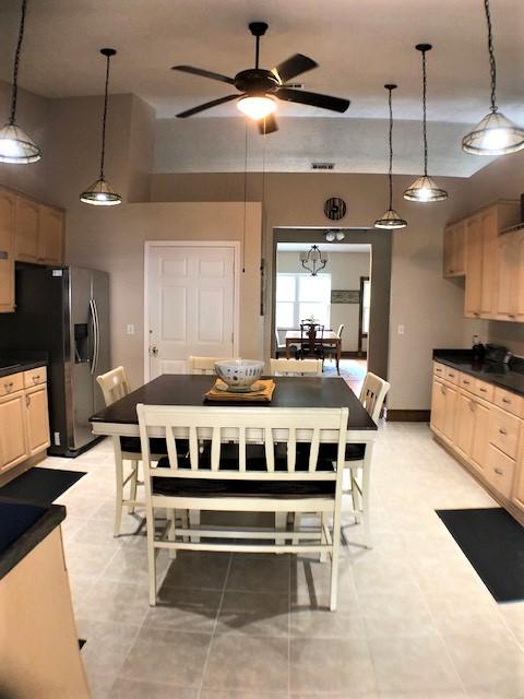 NO RECORDED SUBDIVISION - Residential