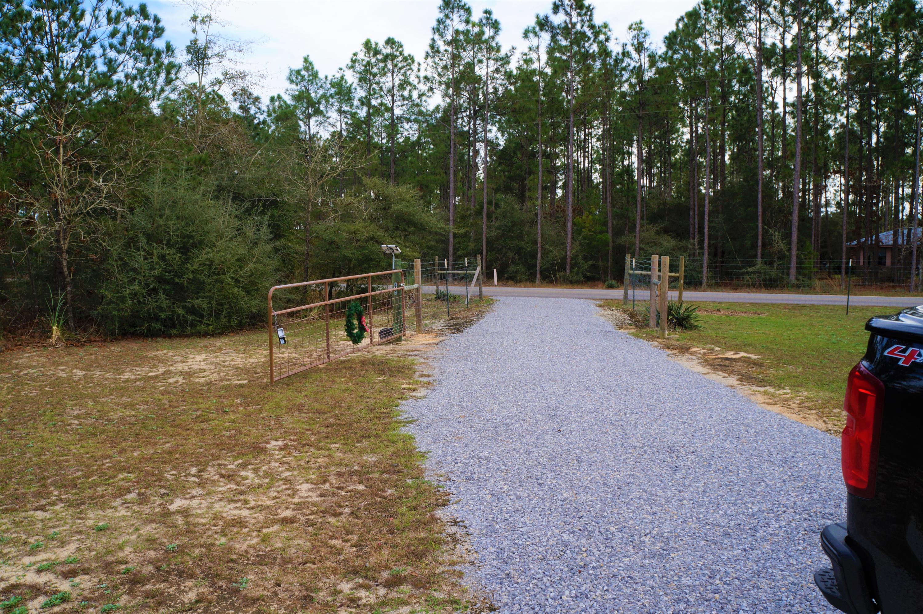 NO RECORDED SUBDIVISION - Residential