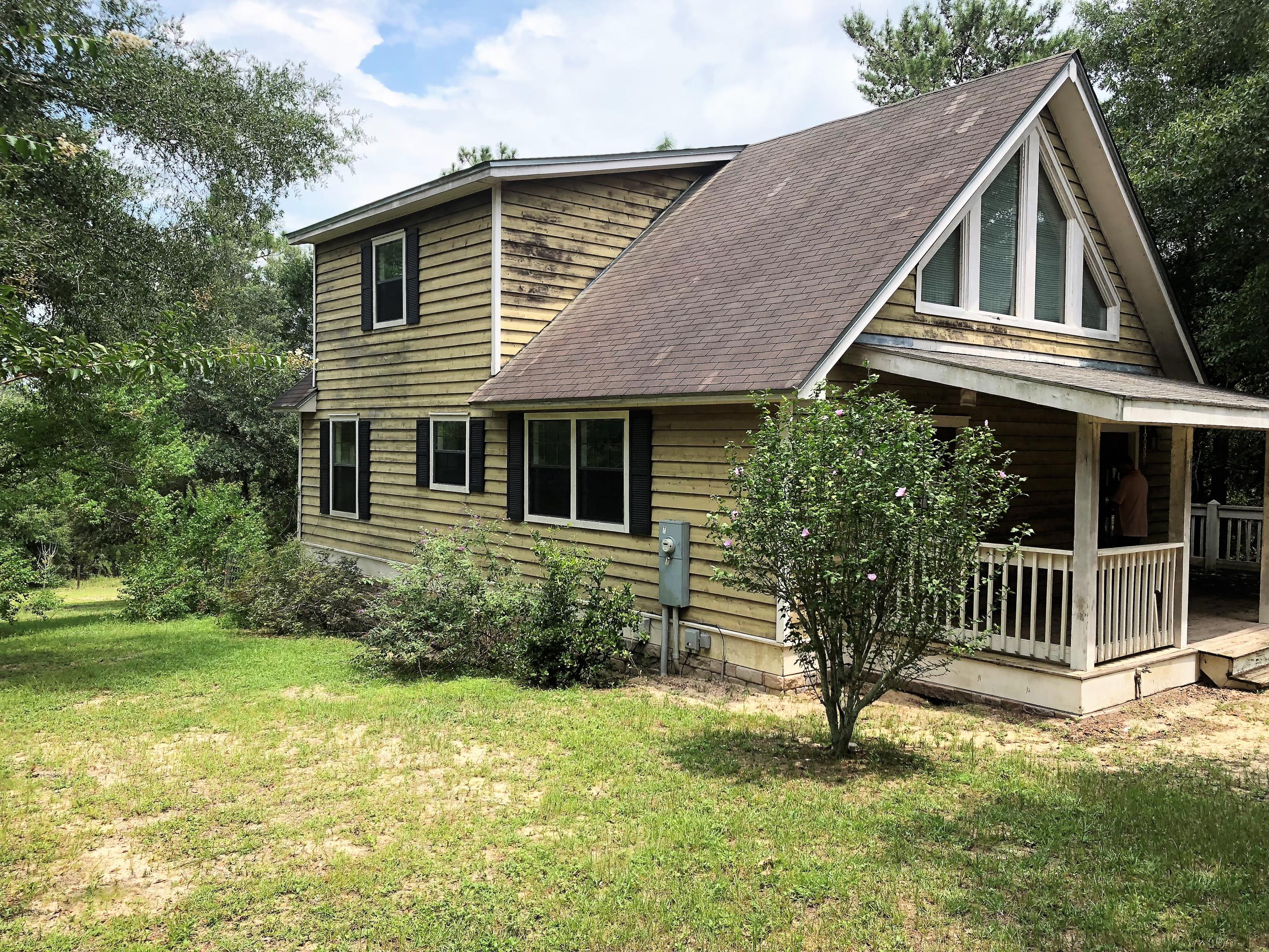 LAKE JUNIPER ESTATES UNIT 3 - Residential