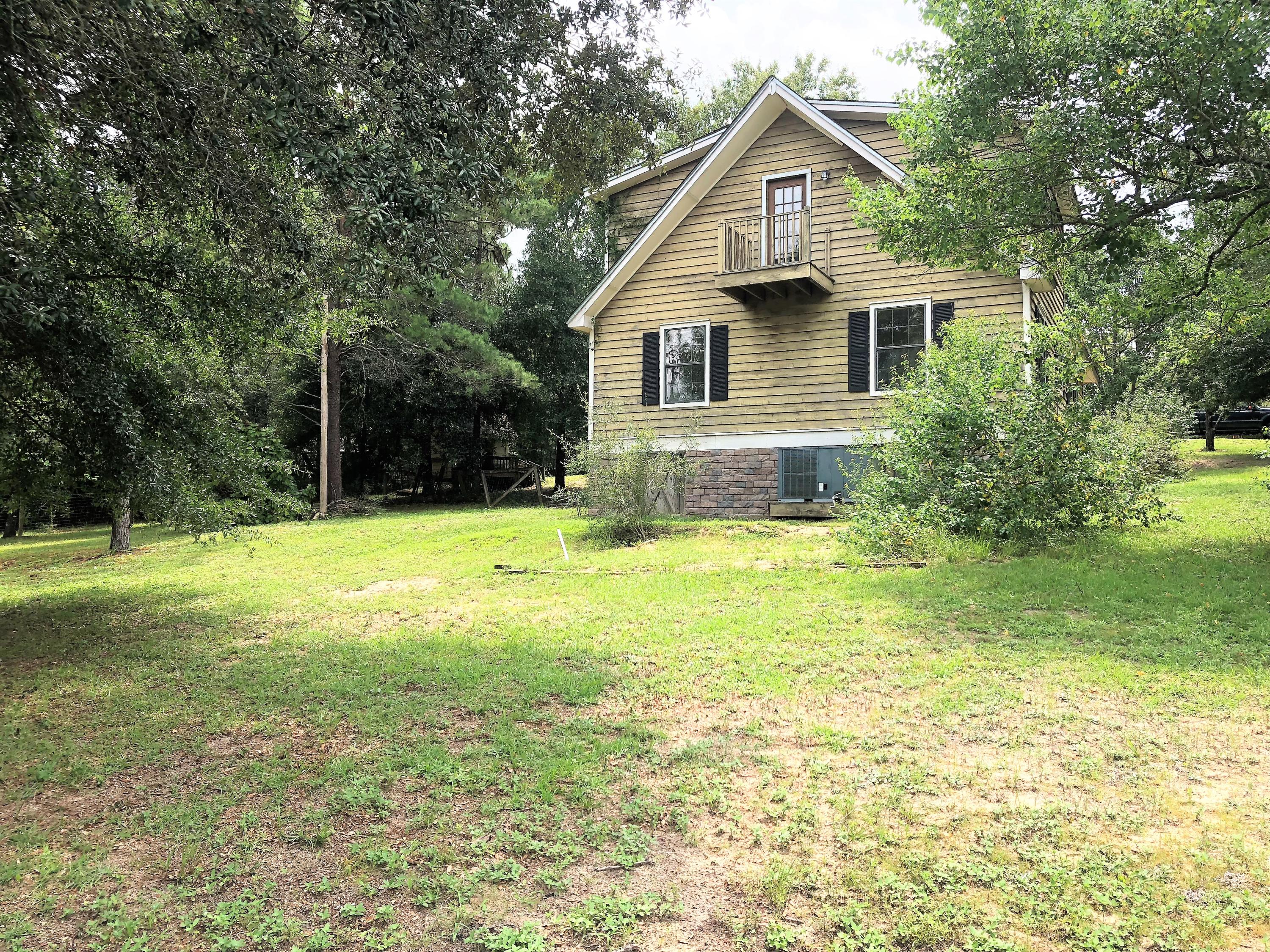 LAKE JUNIPER ESTATES UNIT 3 - Residential