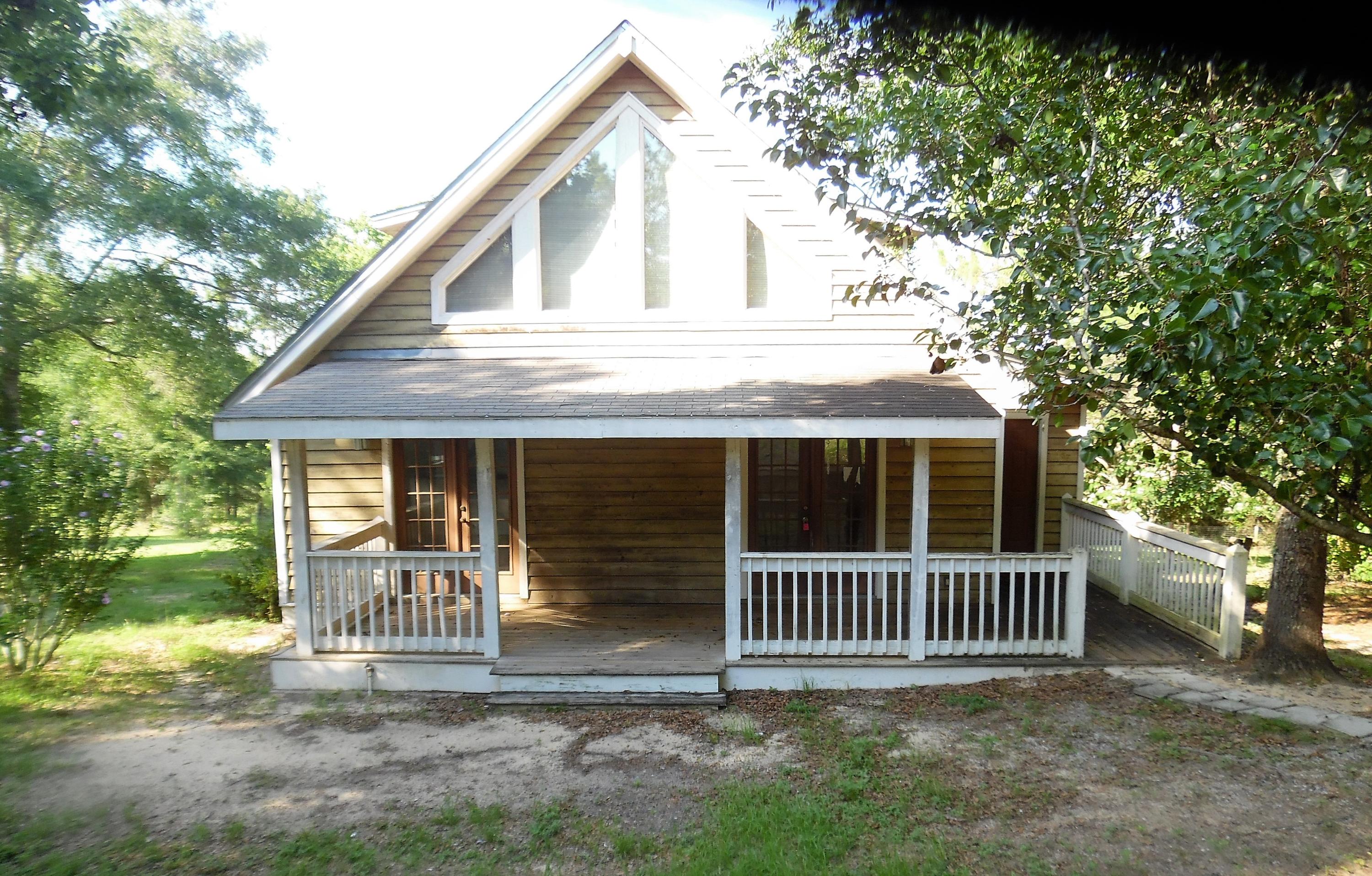 LAKE JUNIPER ESTATES UNIT 3 - Residential