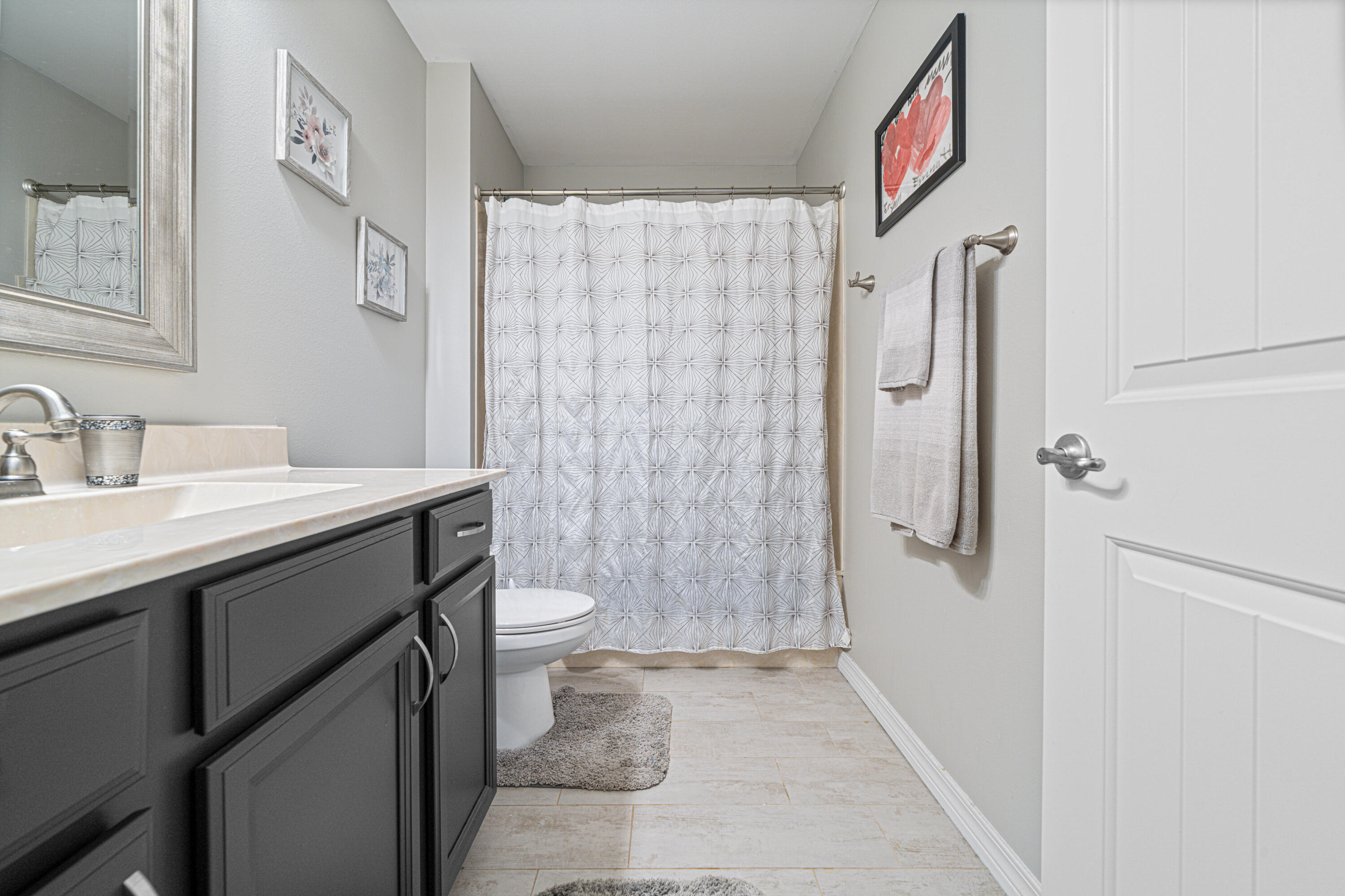 MINGER S/D 1ST ADDN - Residential