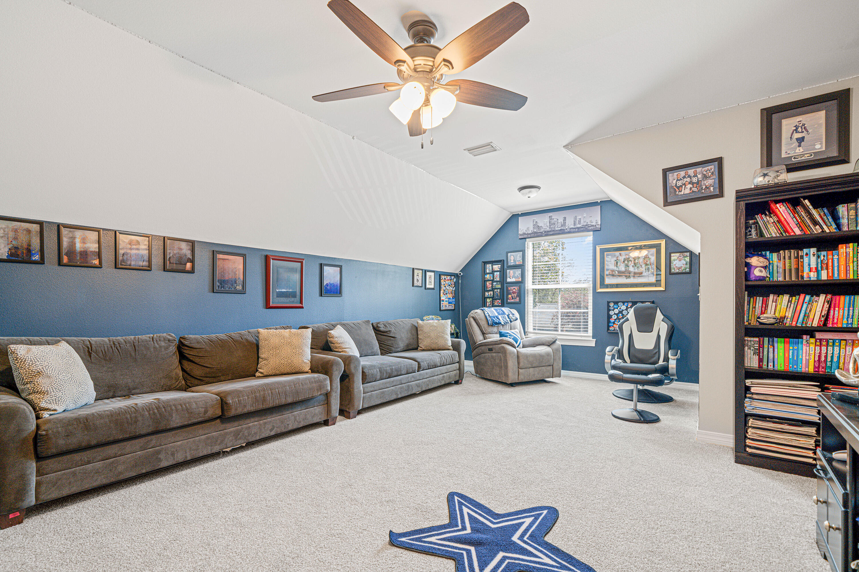 MINGER S/D 1ST ADDN - Residential