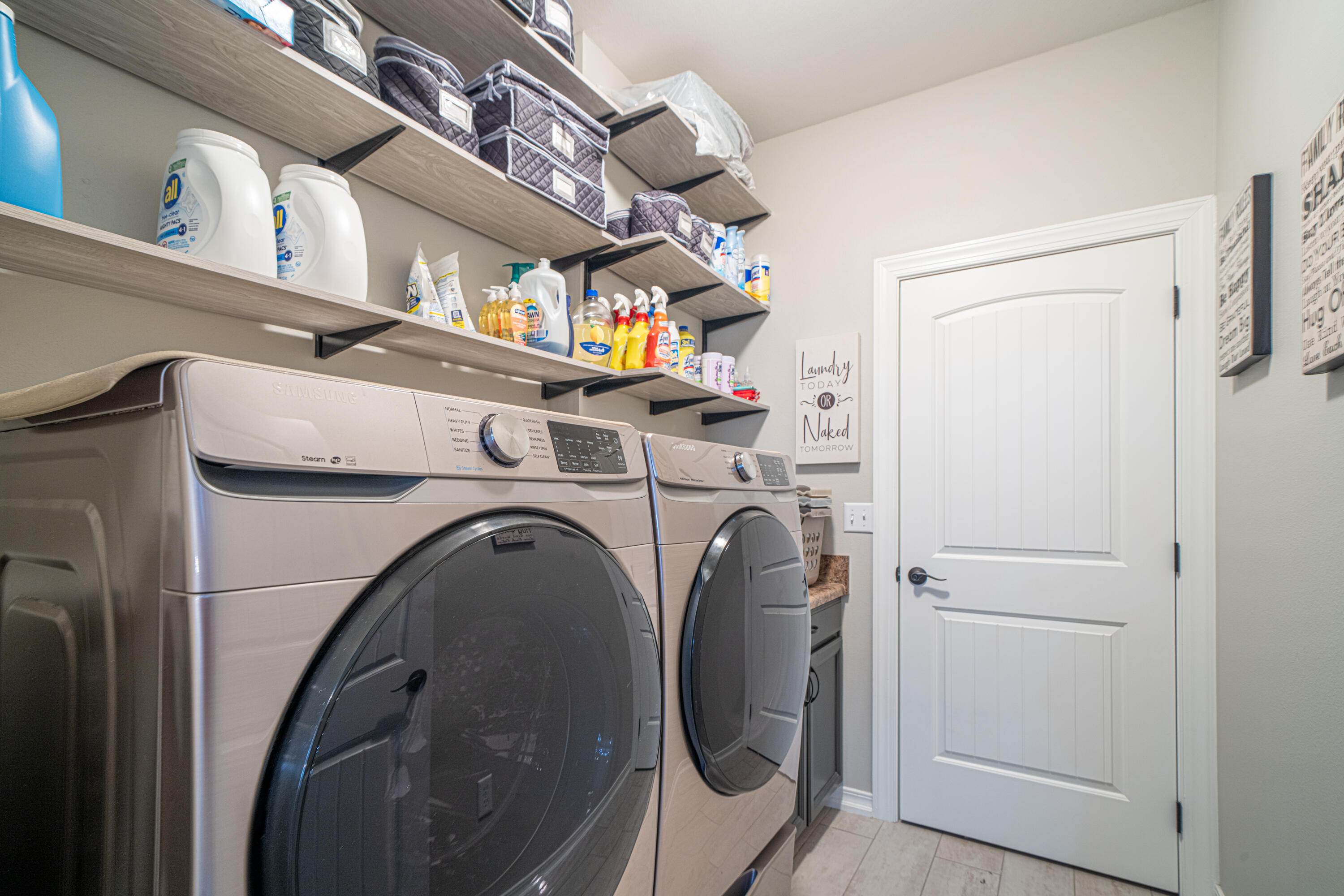 MINGER S/D 1ST ADDN - Residential