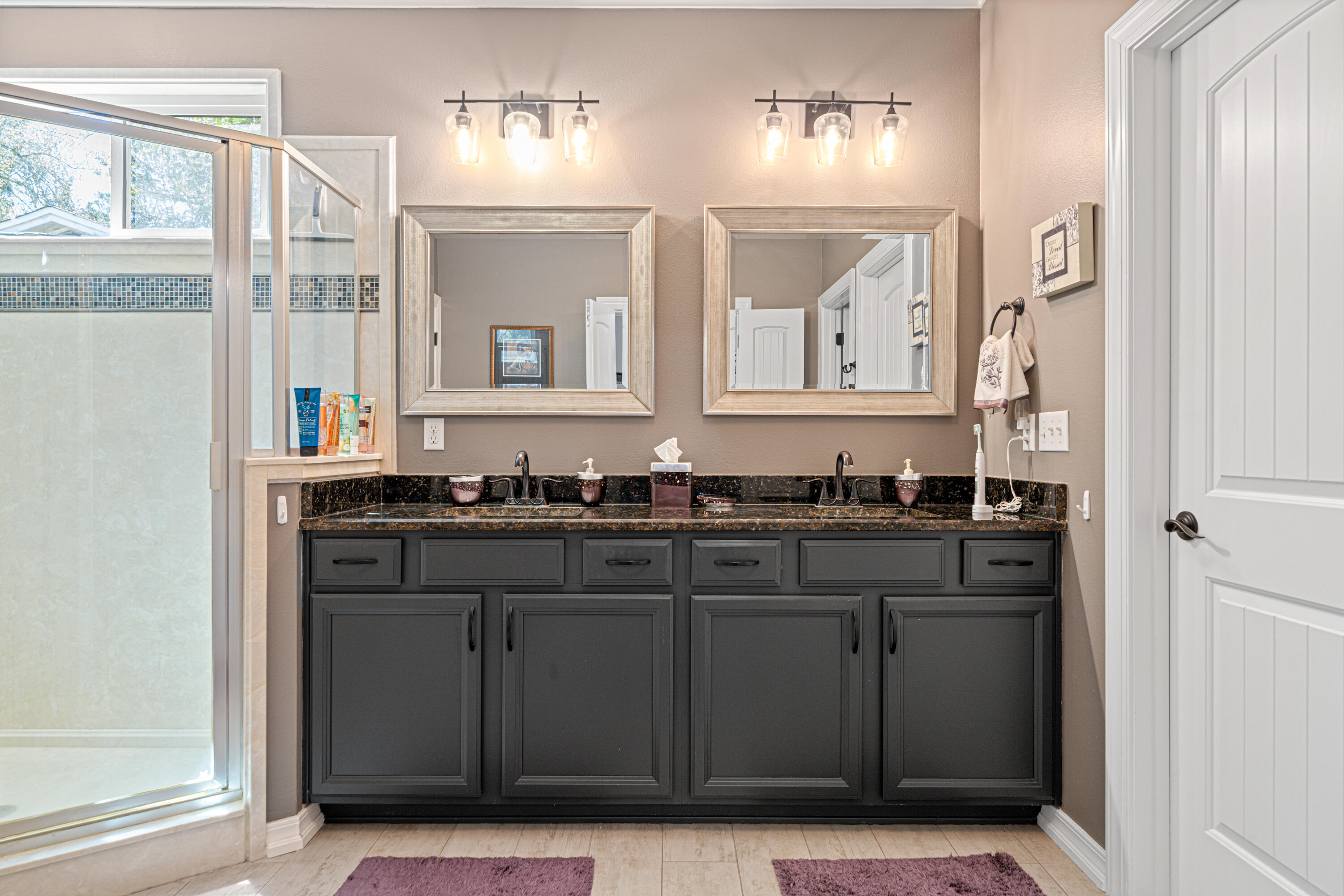 MINGER S/D 1ST ADDN - Residential