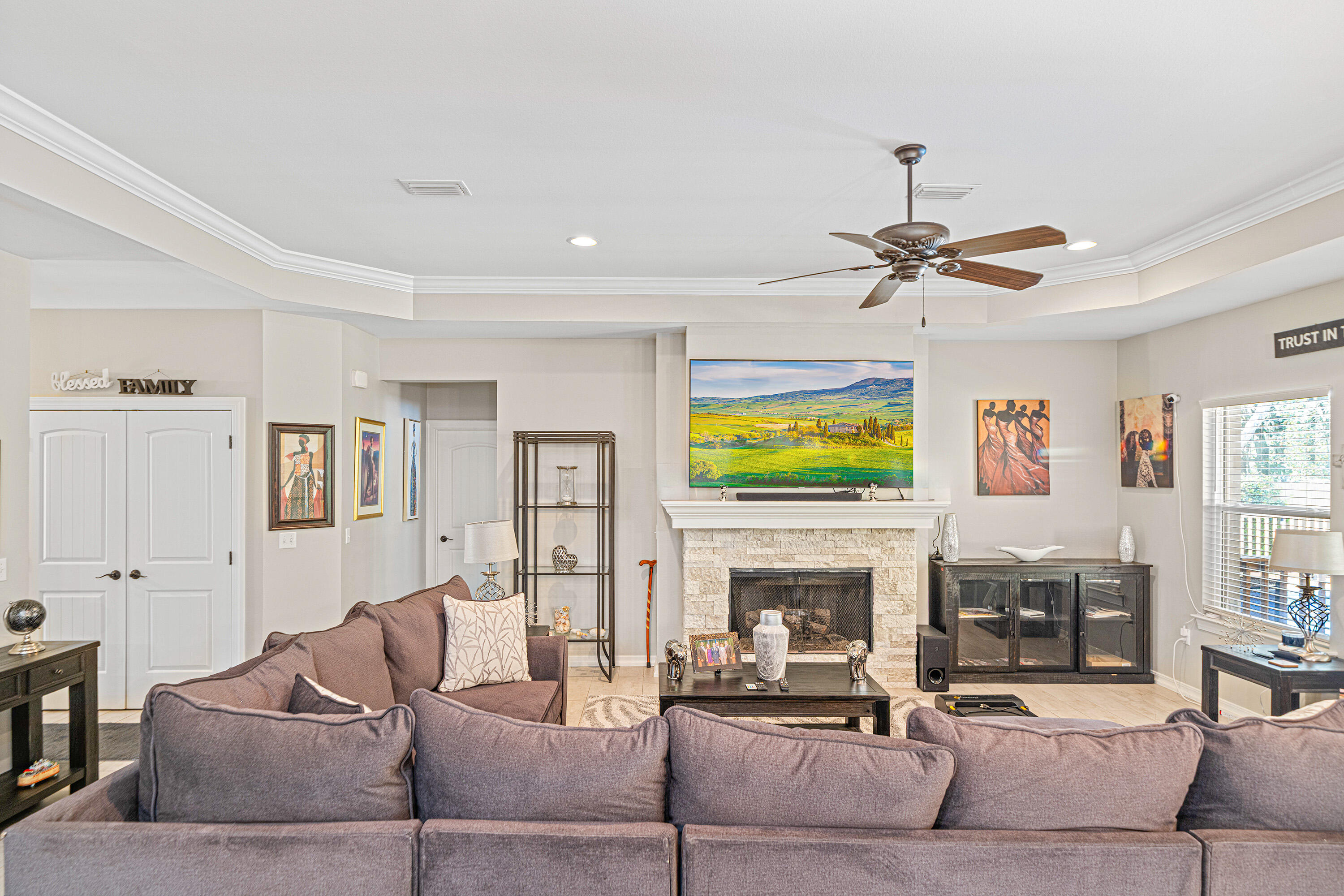 MINGER S/D 1ST ADDN - Residential