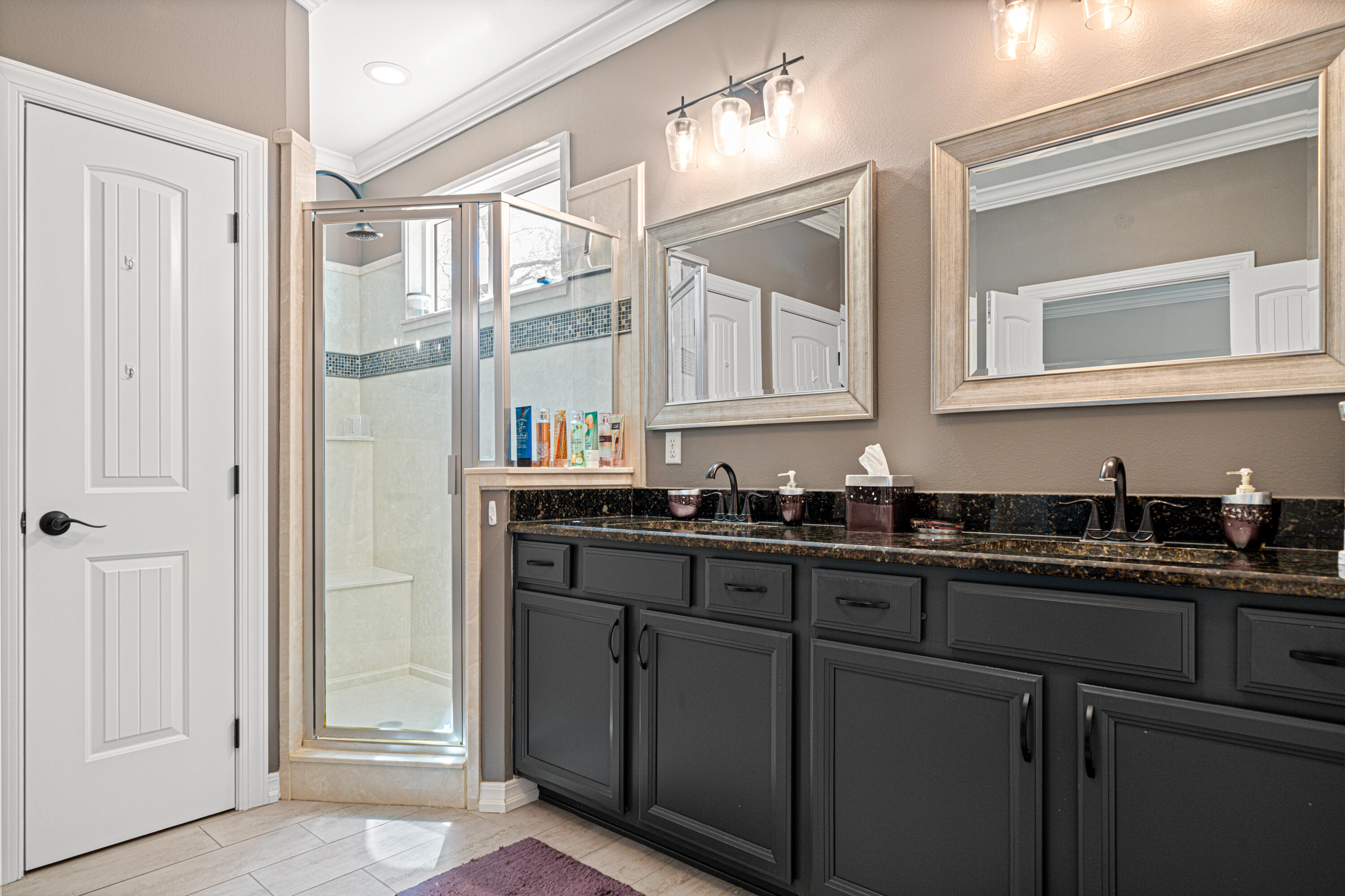 MINGER S/D 1ST ADDN - Residential