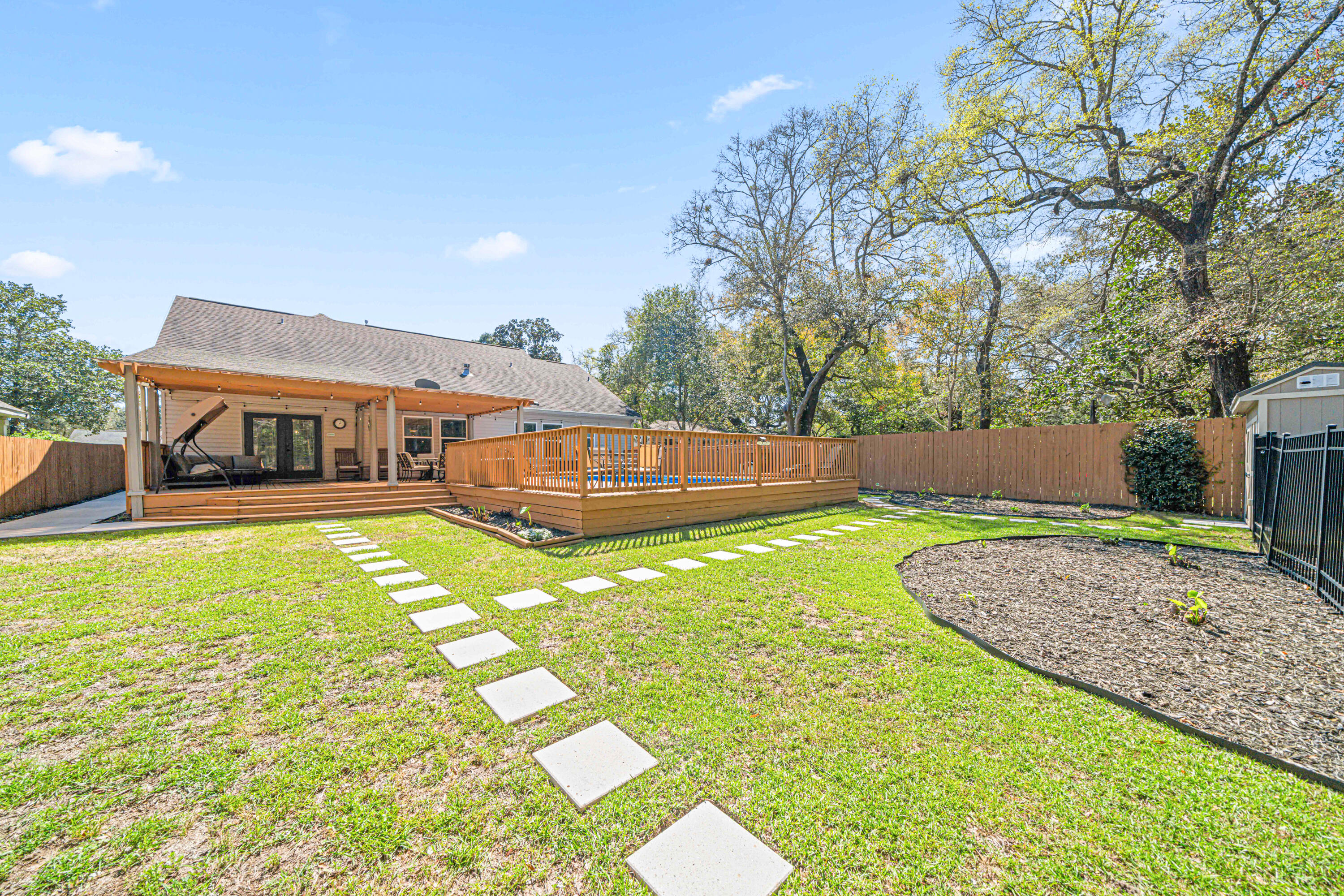 MINGER S/D 1ST ADDN - Residential