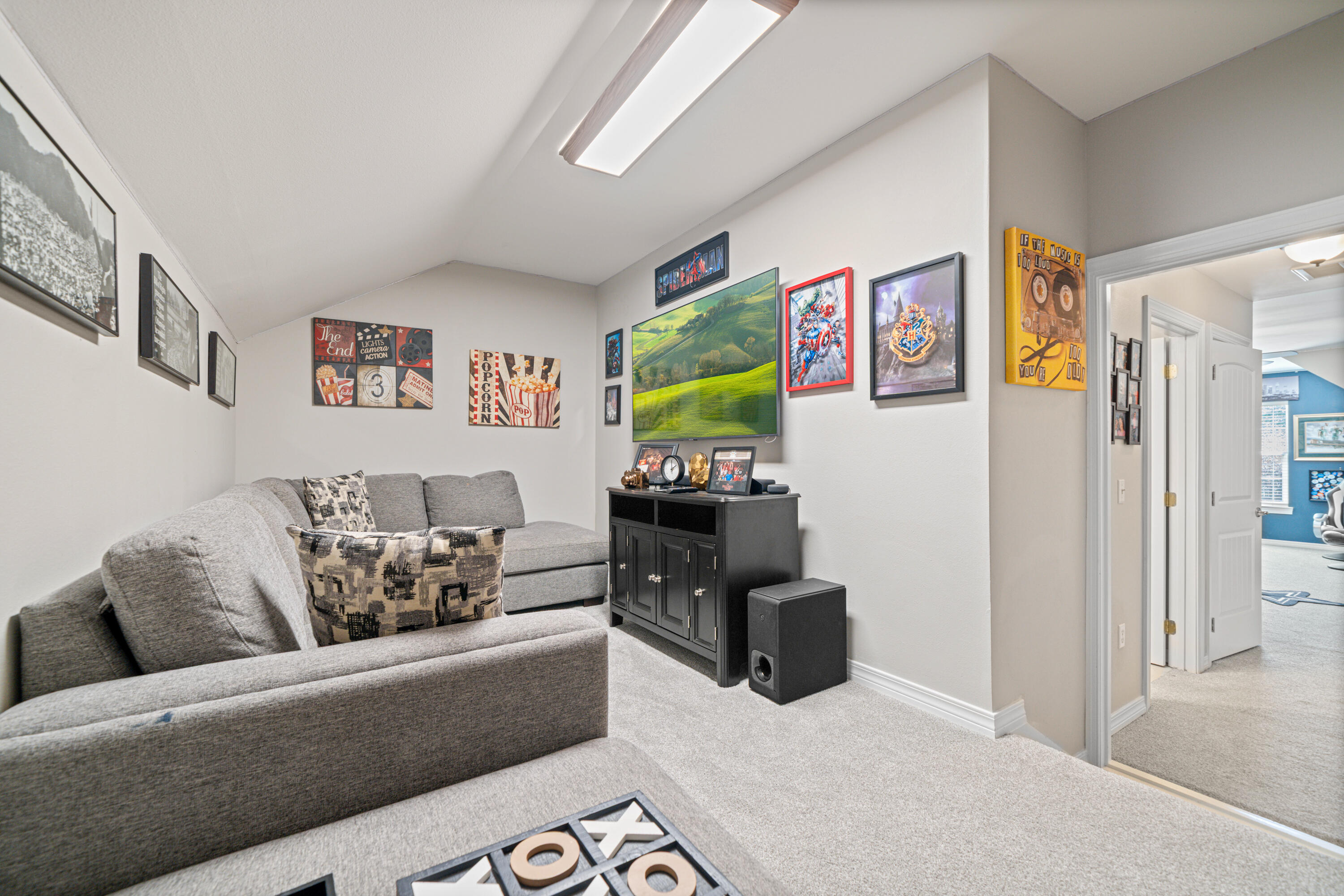 MINGER S/D 1ST ADDN - Residential