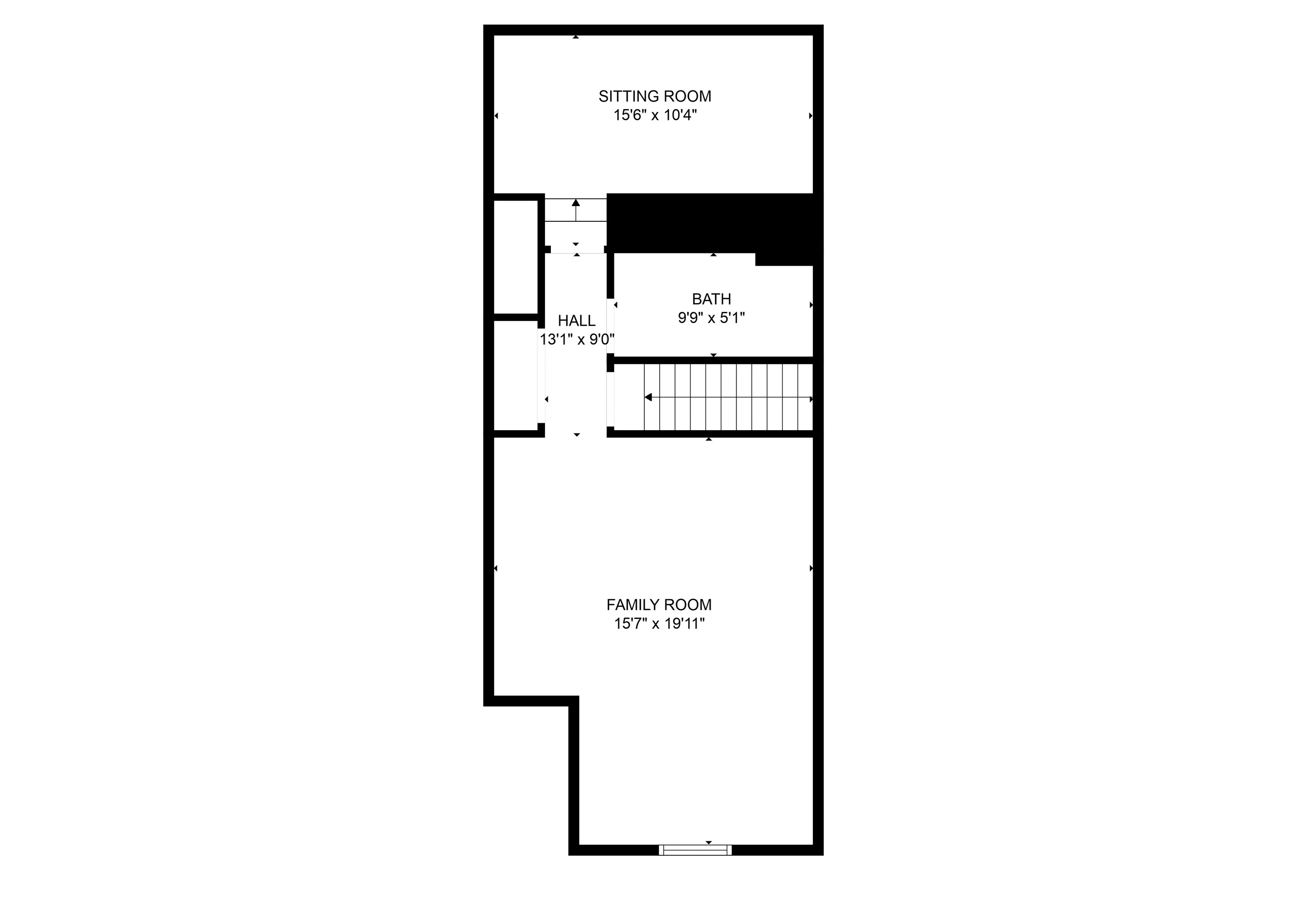 MINGER S/D 1ST ADDN - Residential