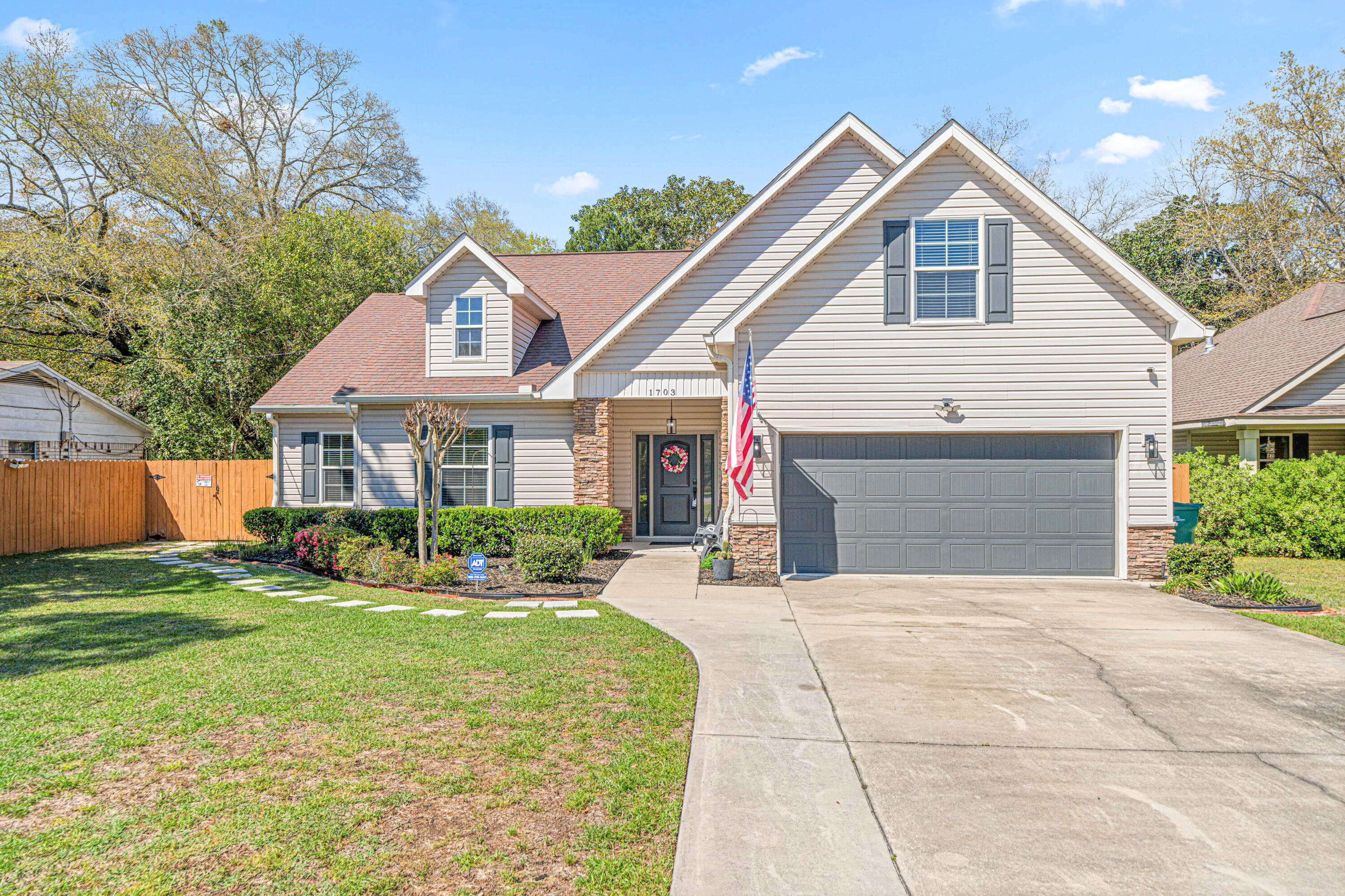 MINGER S/D 1ST ADDN - Residential