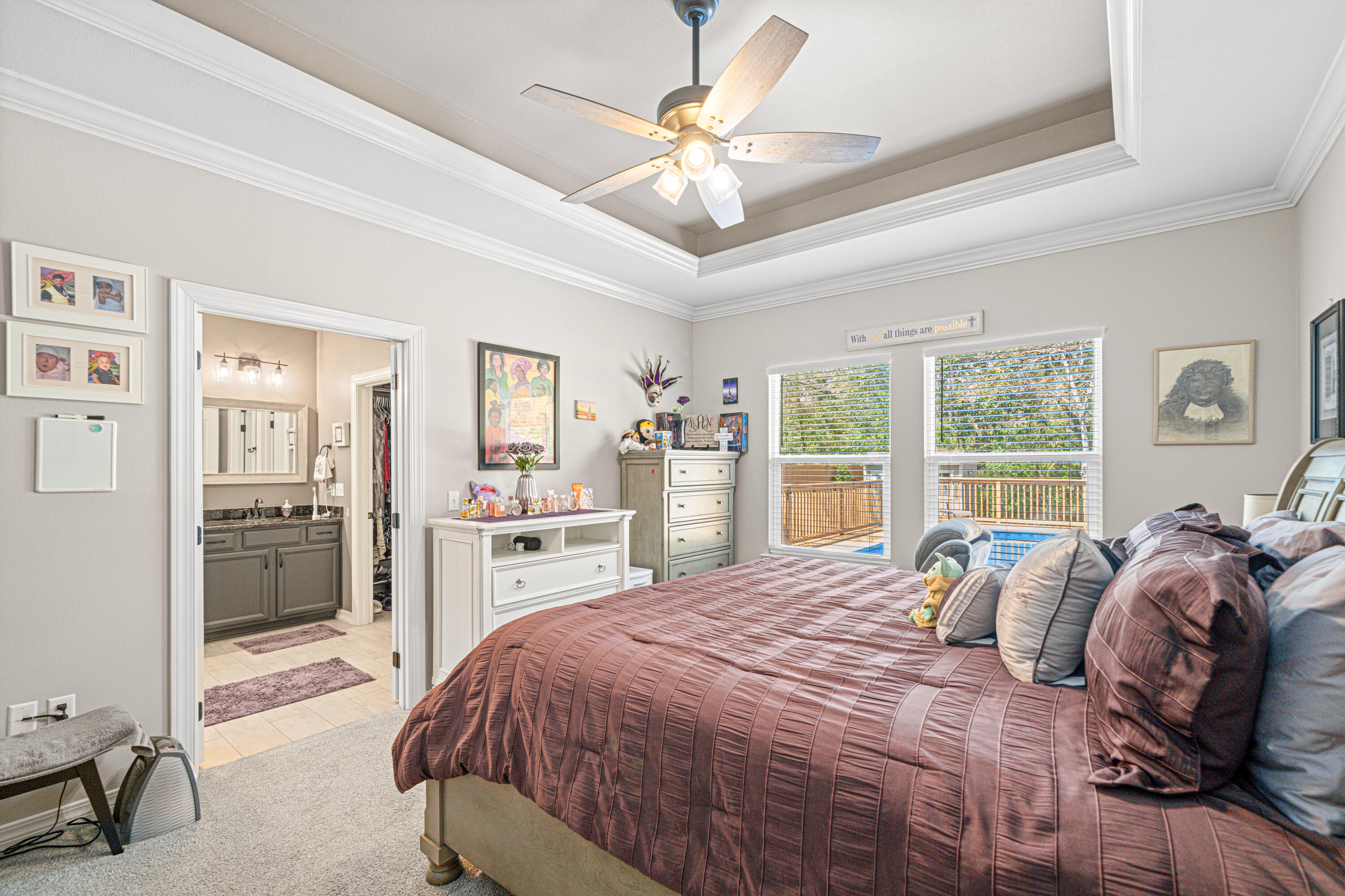 MINGER S/D 1ST ADDN - Residential