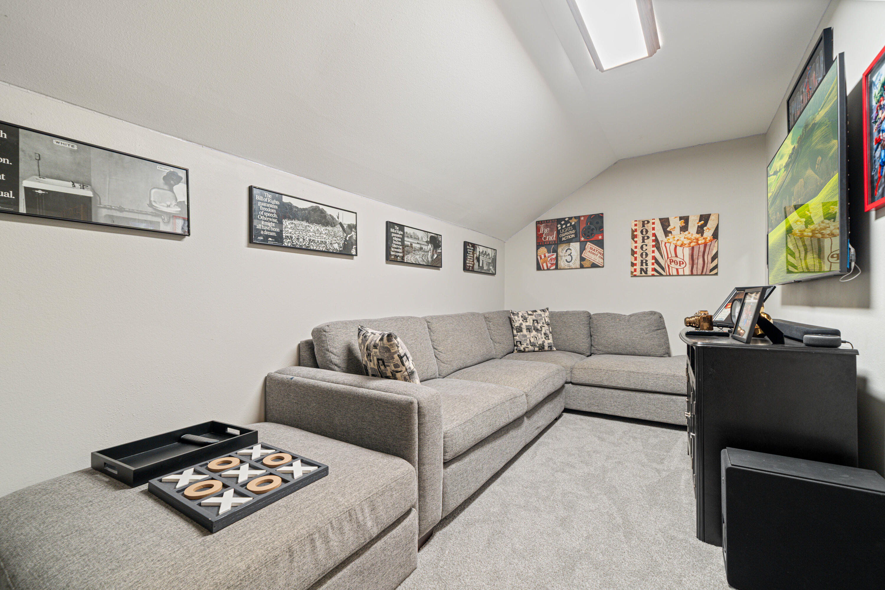 MINGER S/D 1ST ADDN - Residential