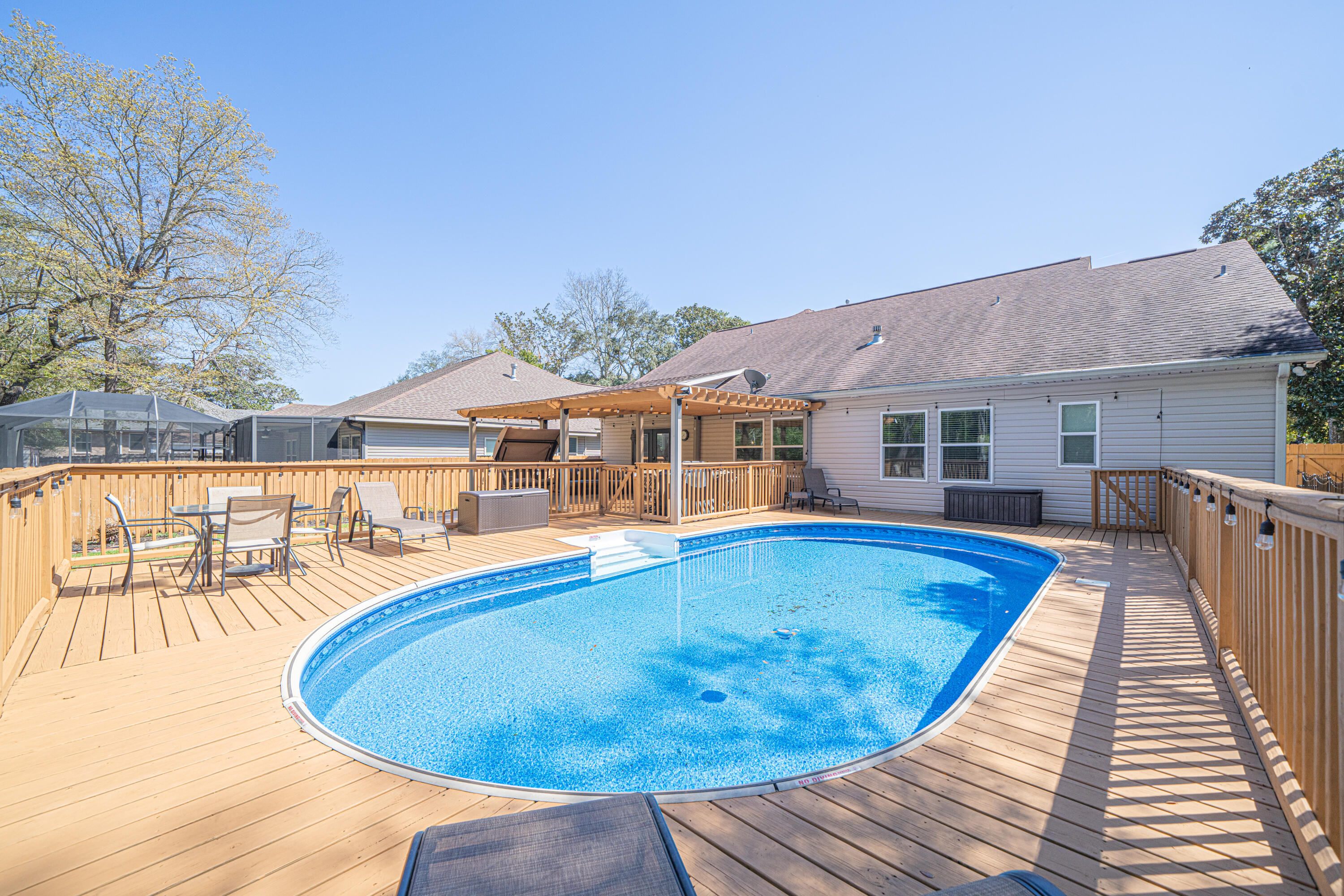 MINGER S/D 1ST ADDN - Residential