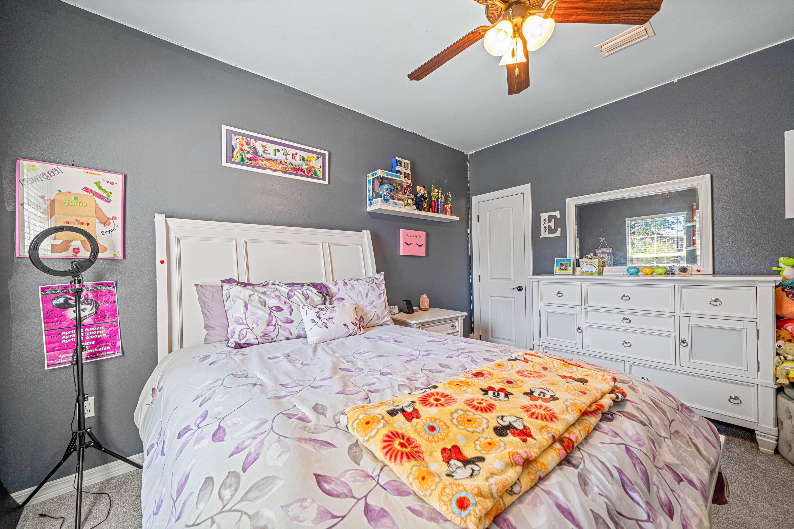 MINGER S/D 1ST ADDN - Residential