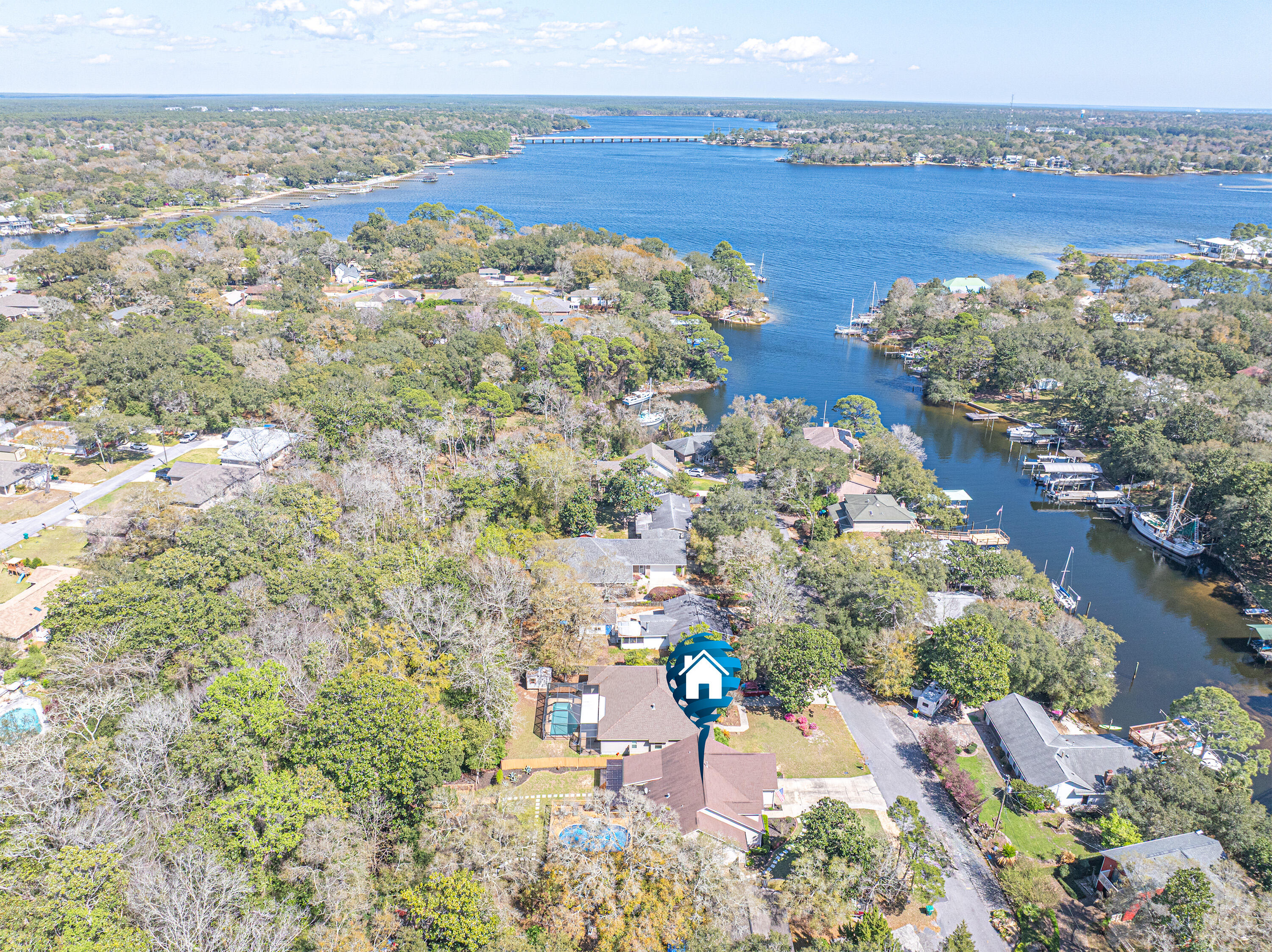 MINGER S/D 1ST ADDN - Residential