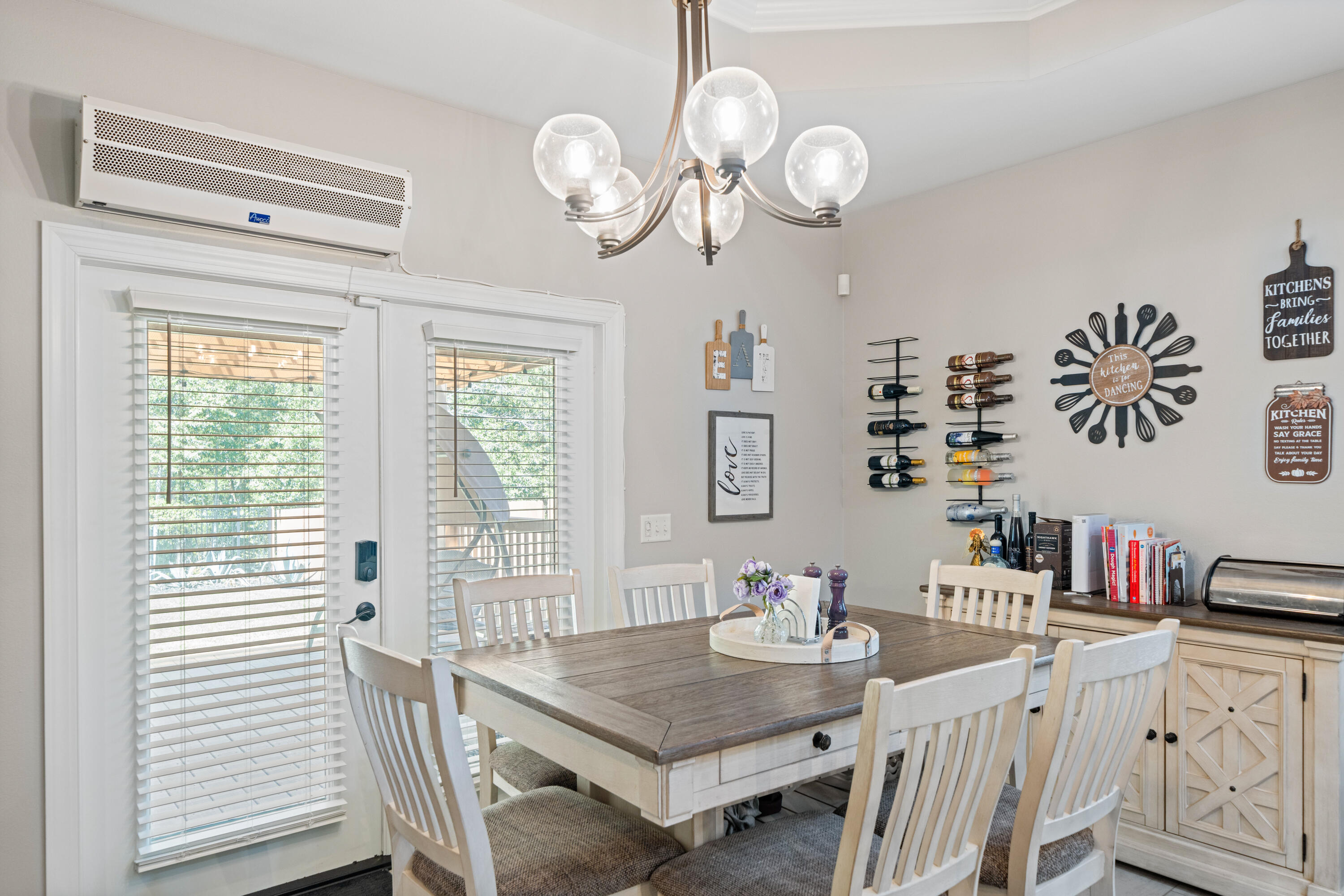 MINGER S/D 1ST ADDN - Residential