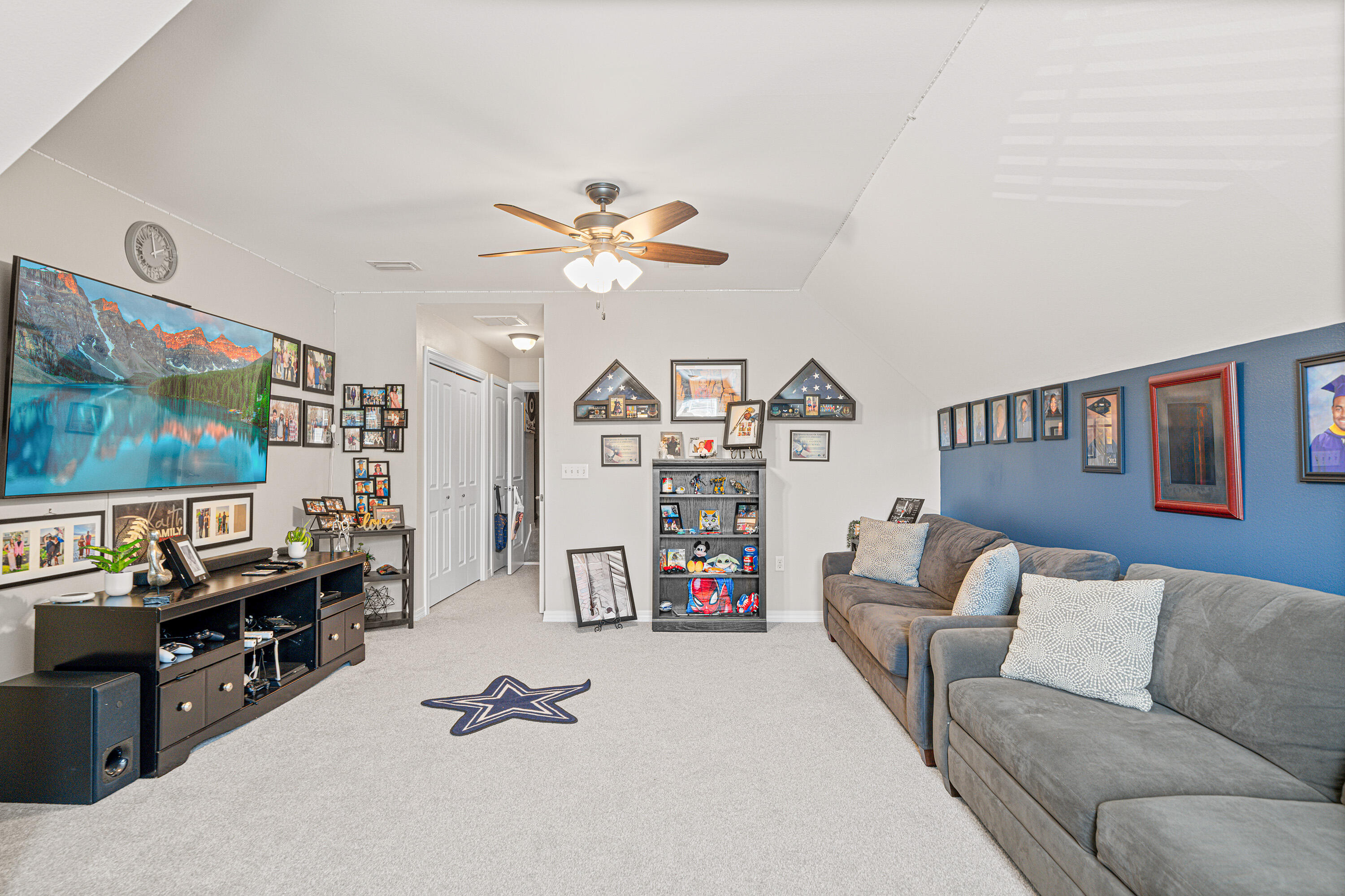 MINGER S/D 1ST ADDN - Residential