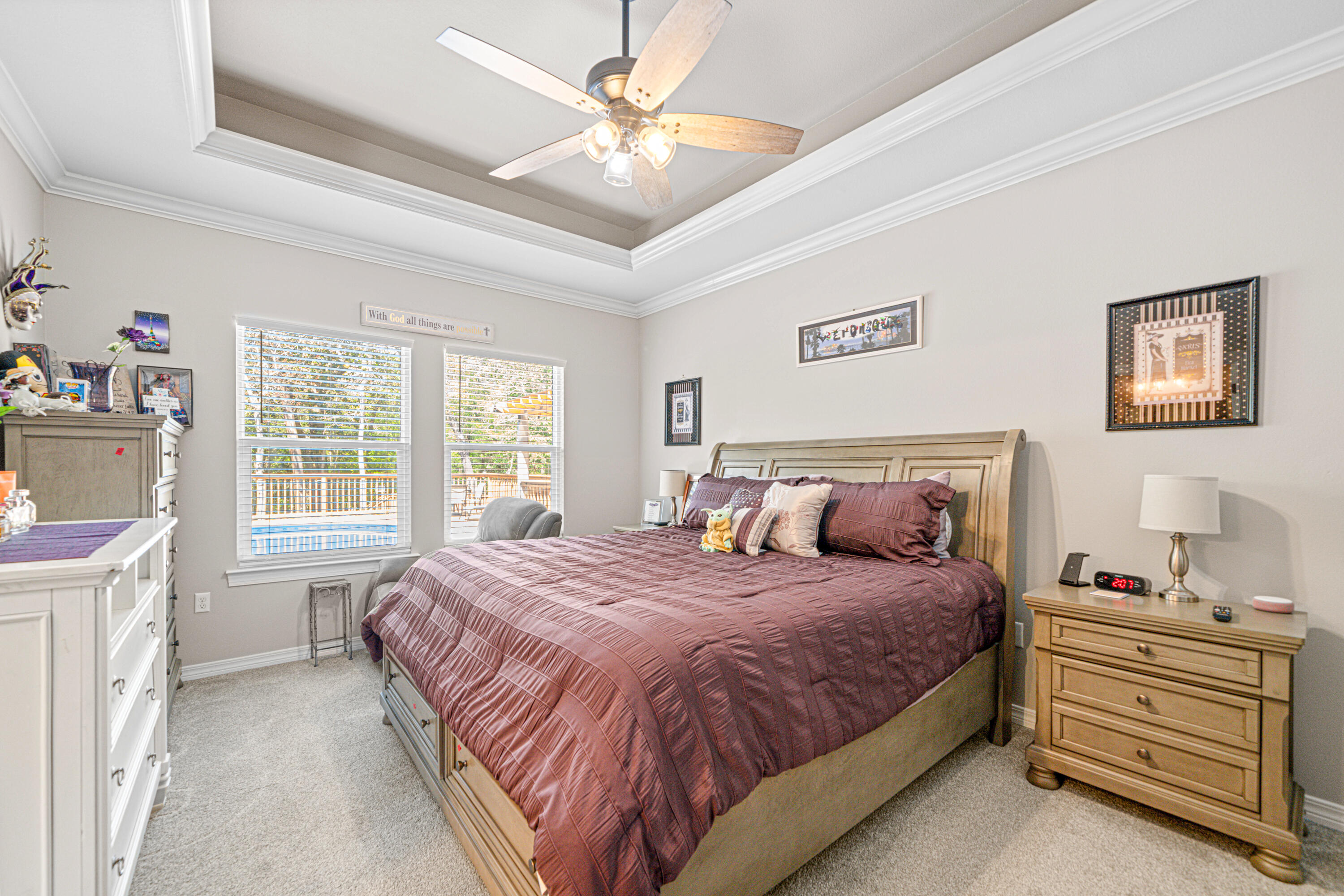 MINGER S/D 1ST ADDN - Residential