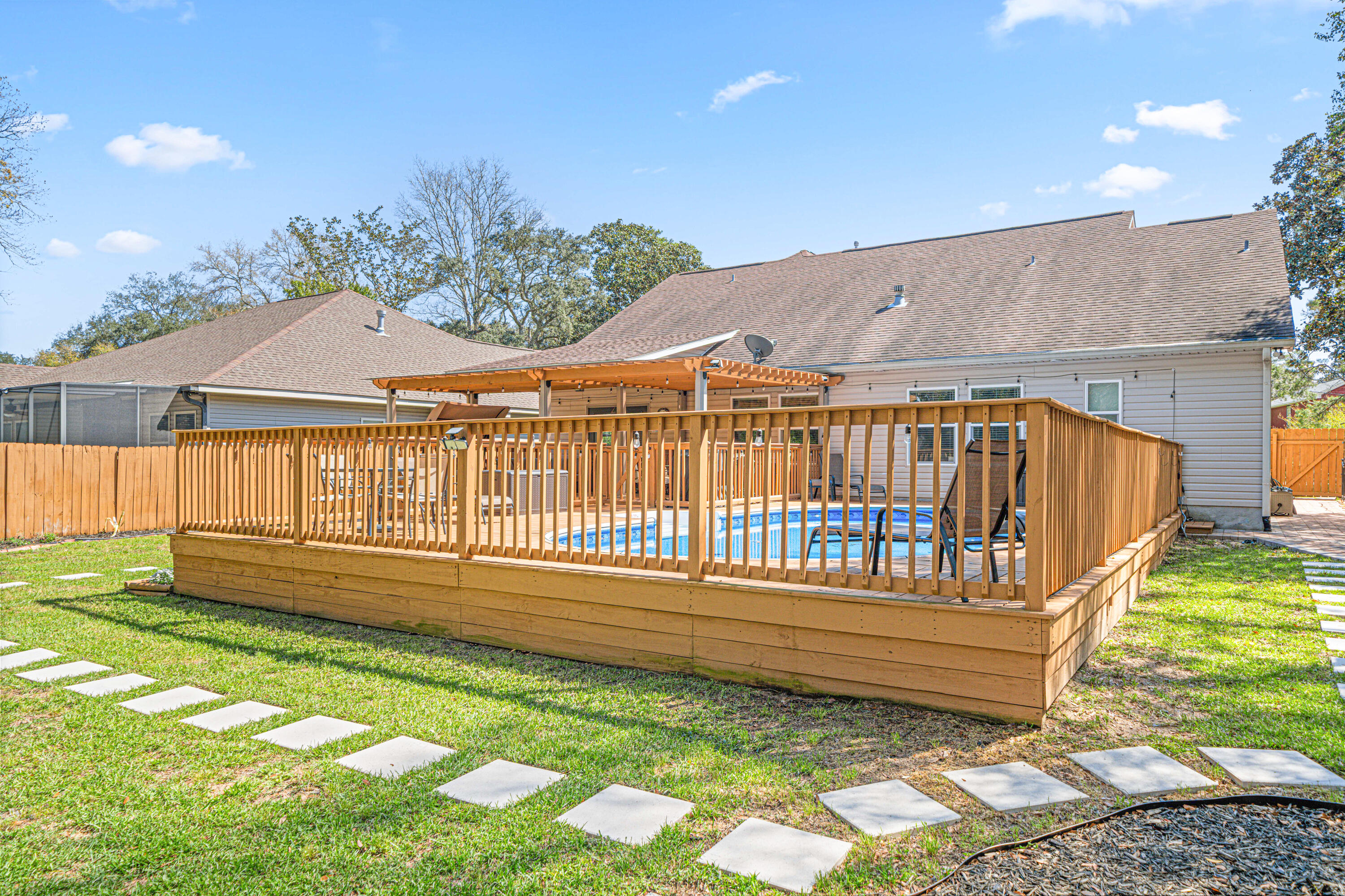 MINGER S/D 1ST ADDN - Residential