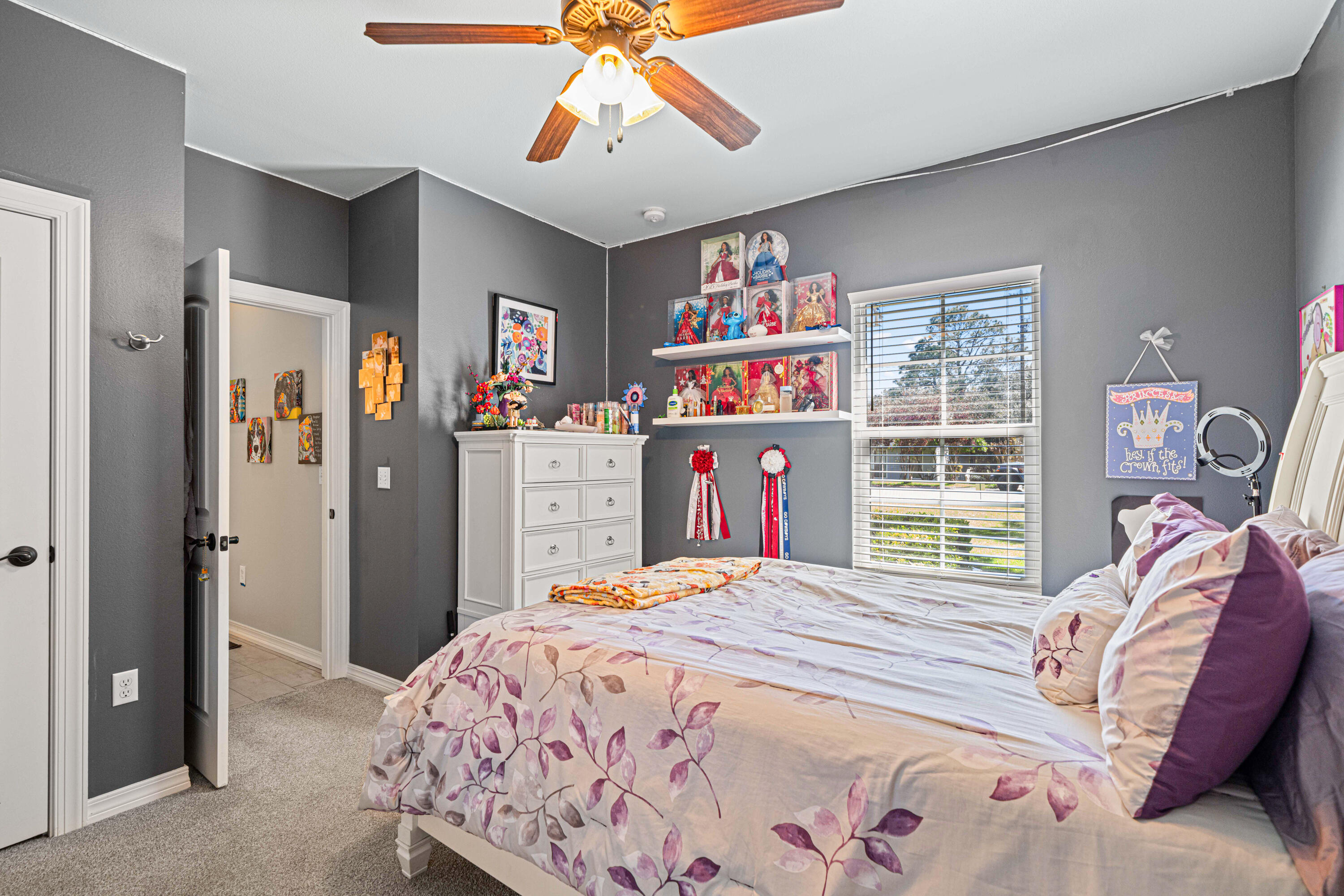 MINGER S/D 1ST ADDN - Residential