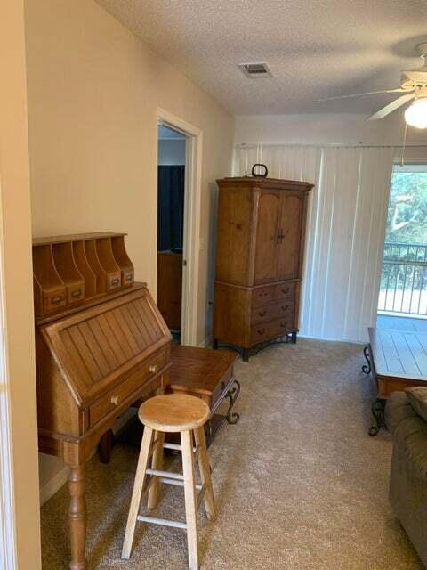 THE FLORIDA CLUB - Residential Lease