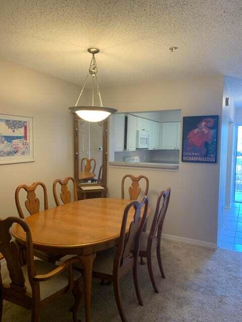 THE FLORIDA CLUB - Residential Lease