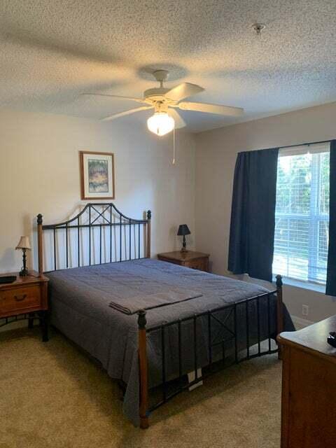 THE FLORIDA CLUB - Residential Lease