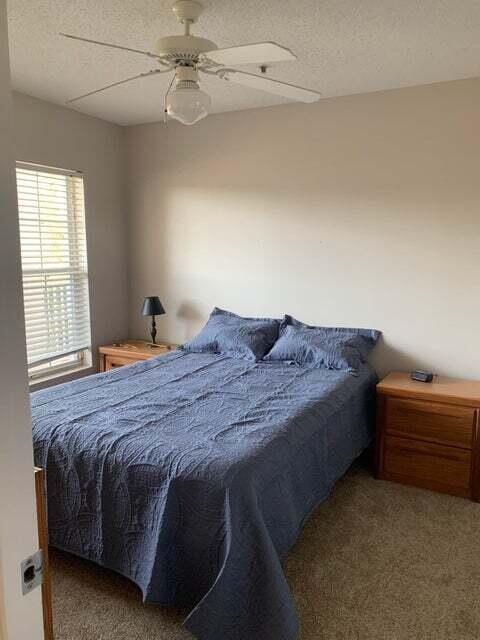 THE FLORIDA CLUB - Residential Lease