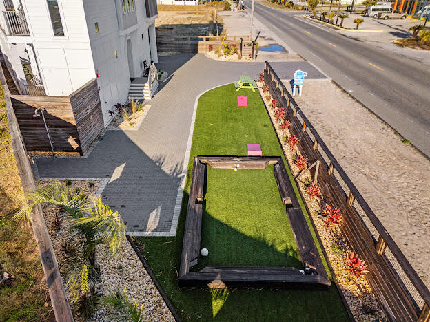 NO RECORDED SUBDIVISION - Residential