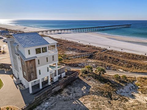 12401 Front Beach Road Panama City Beach FL 32407