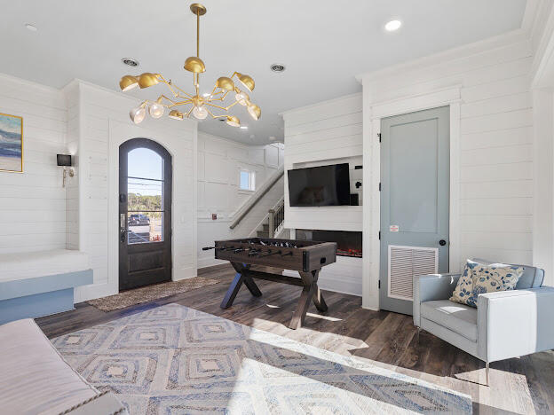 NO RECORDED SUBDIVISION - Residential