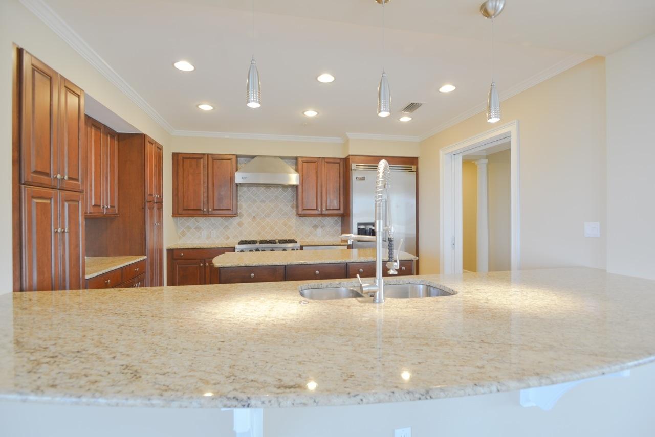ONE WATER PLACE - Residential