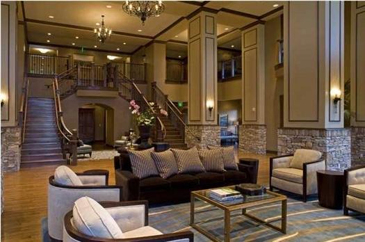 ONE WATER PLACE - Residential