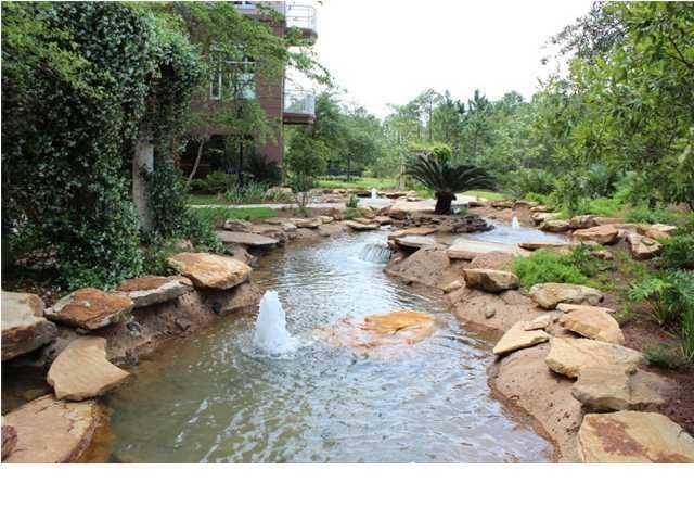 ONE WATER PLACE - Residential